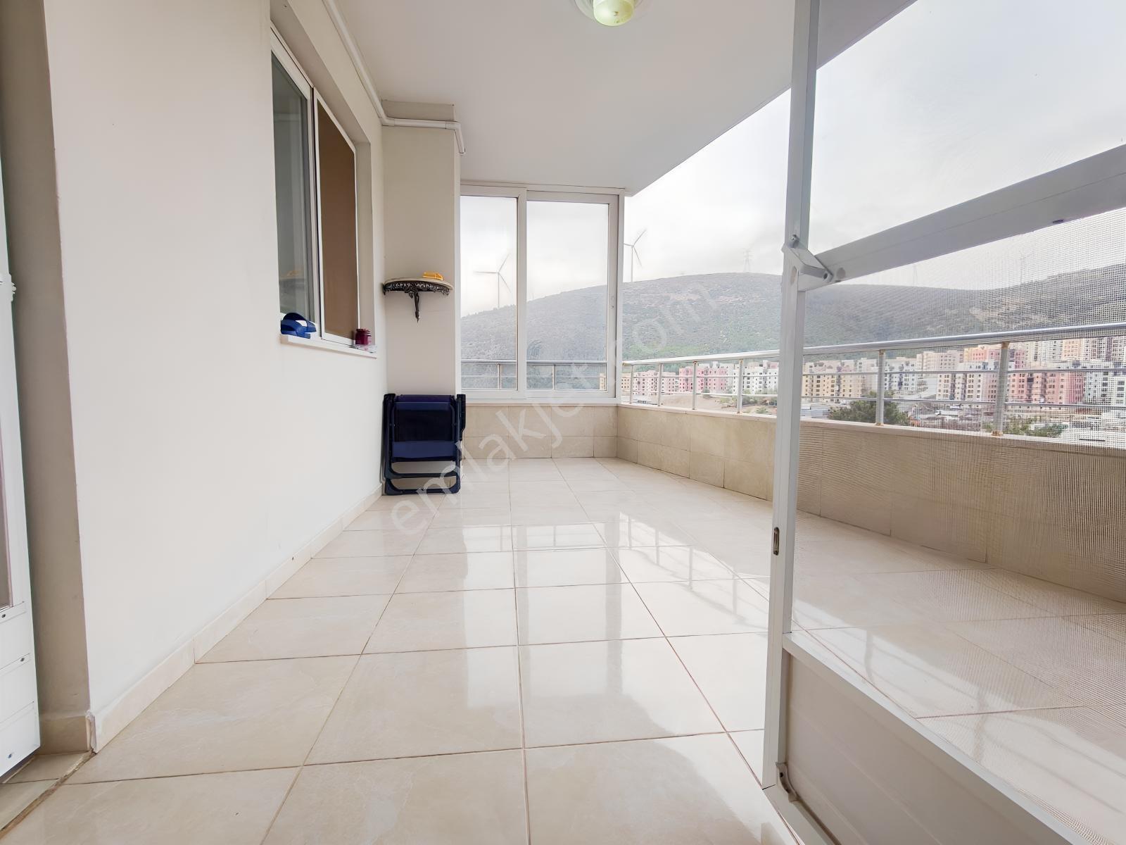 Gedik'te Site İçi Arakat Etrafı Açık Doğalgazlı Lüks 3+1 Daire — fotoğraf 13