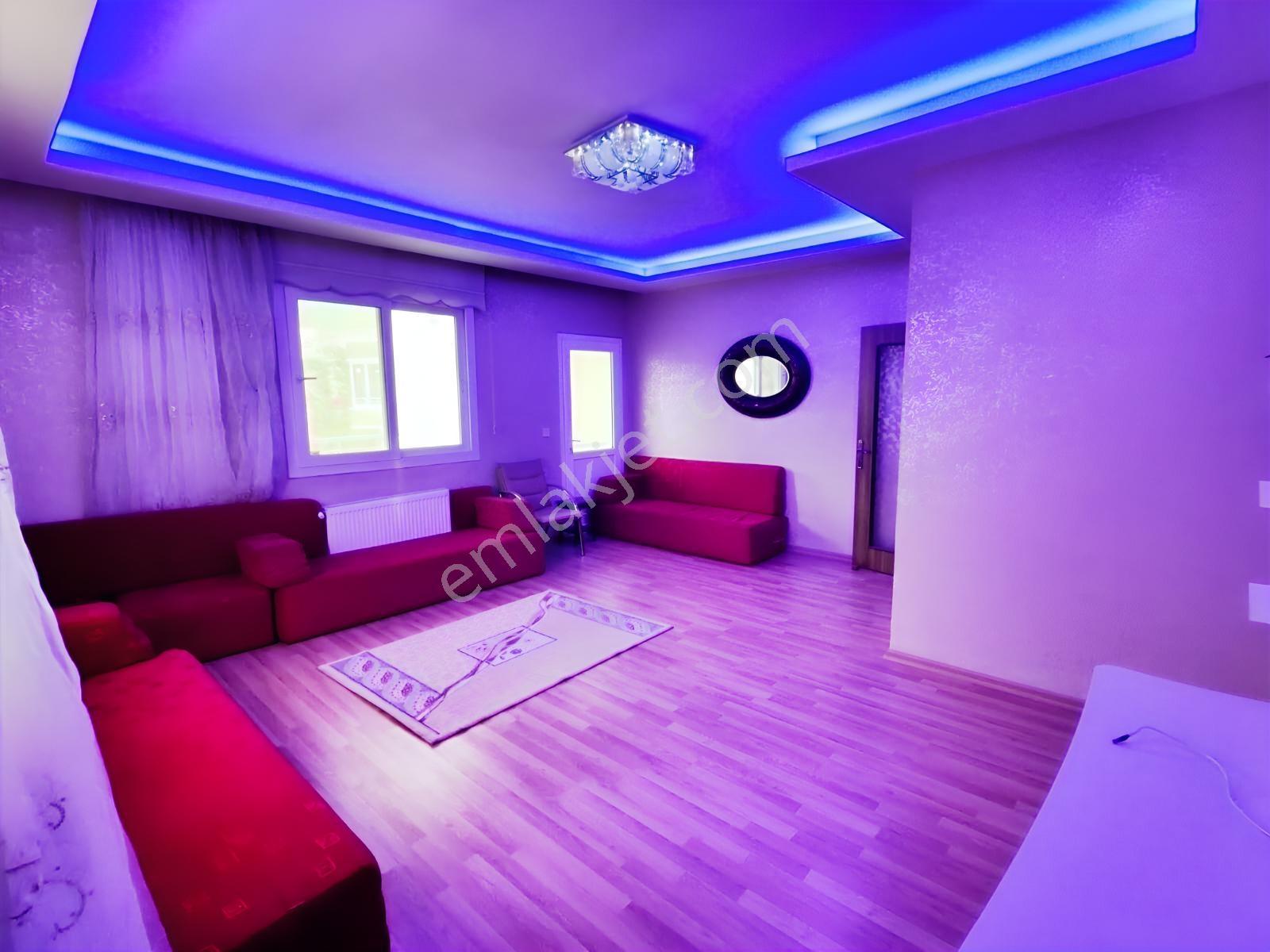 Gedik'te Site İçi Arakat Etrafı Açık Doğalgazlı Lüks 3+1 Daire — fotoğraf 14