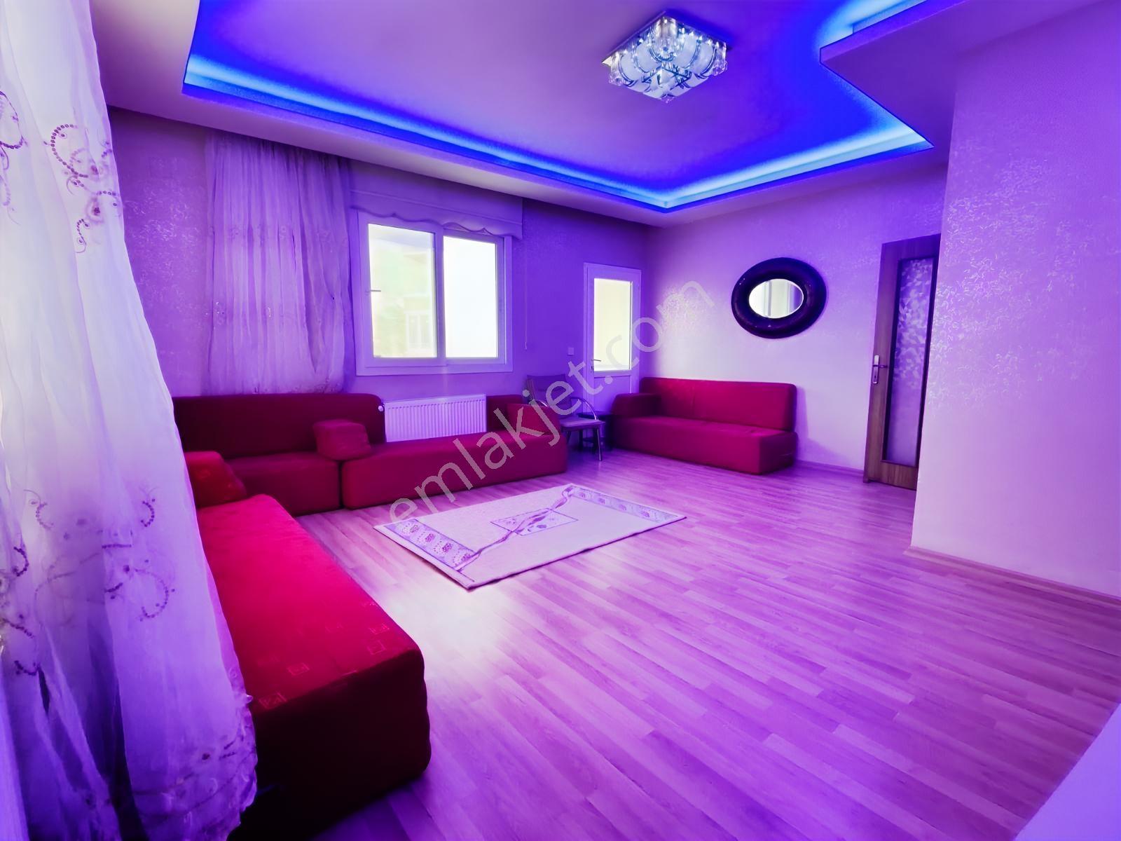 Gedik'te Site İçi Arakat Etrafı Açık Doğalgazlı Lüks 3+1 Daire — fotoğraf 15