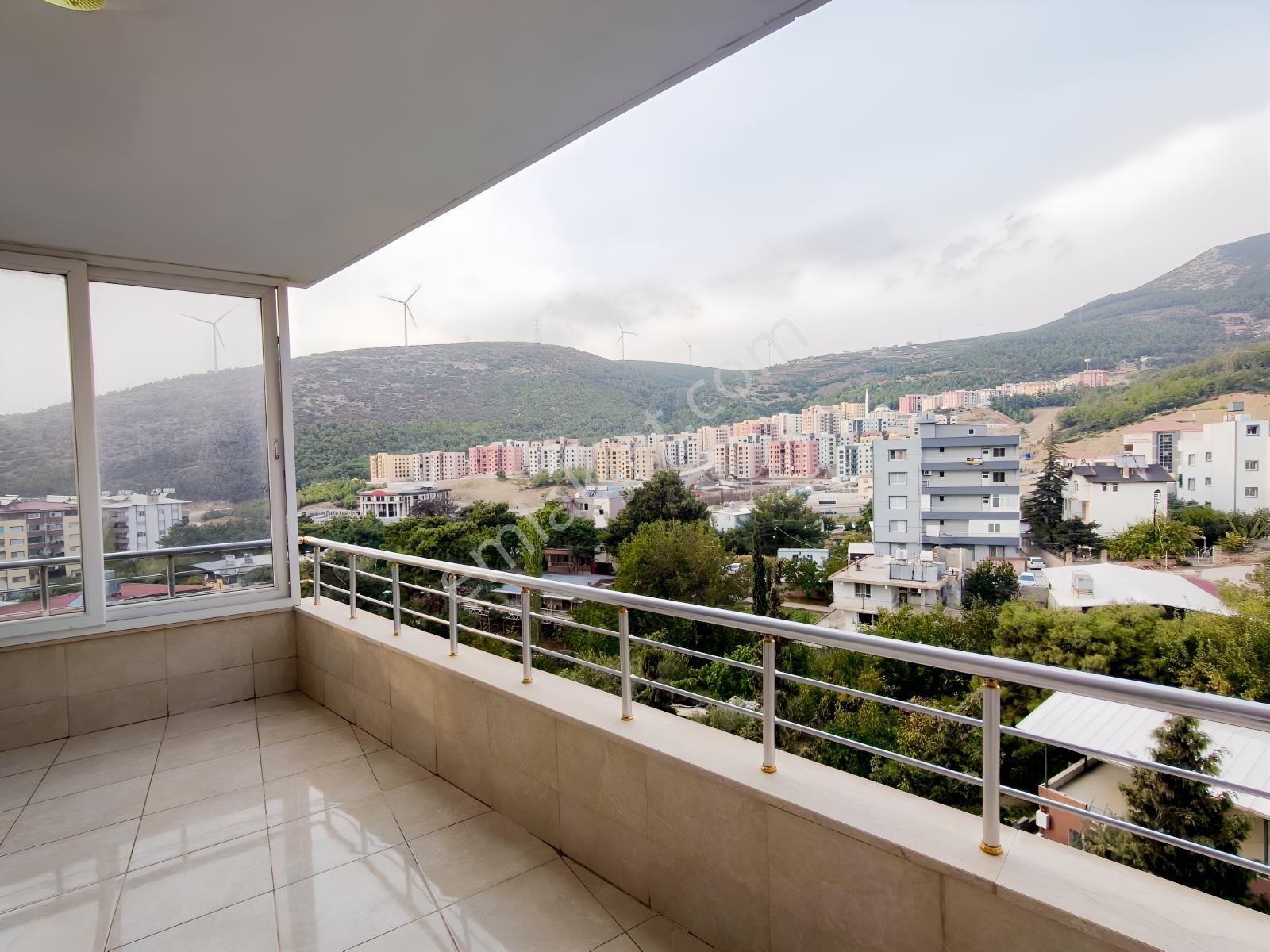 Gedik'te Site İçi Arakat Etrafı Açık Doğalgazlı Lüks 3+1 Daire — fotoğraf 16