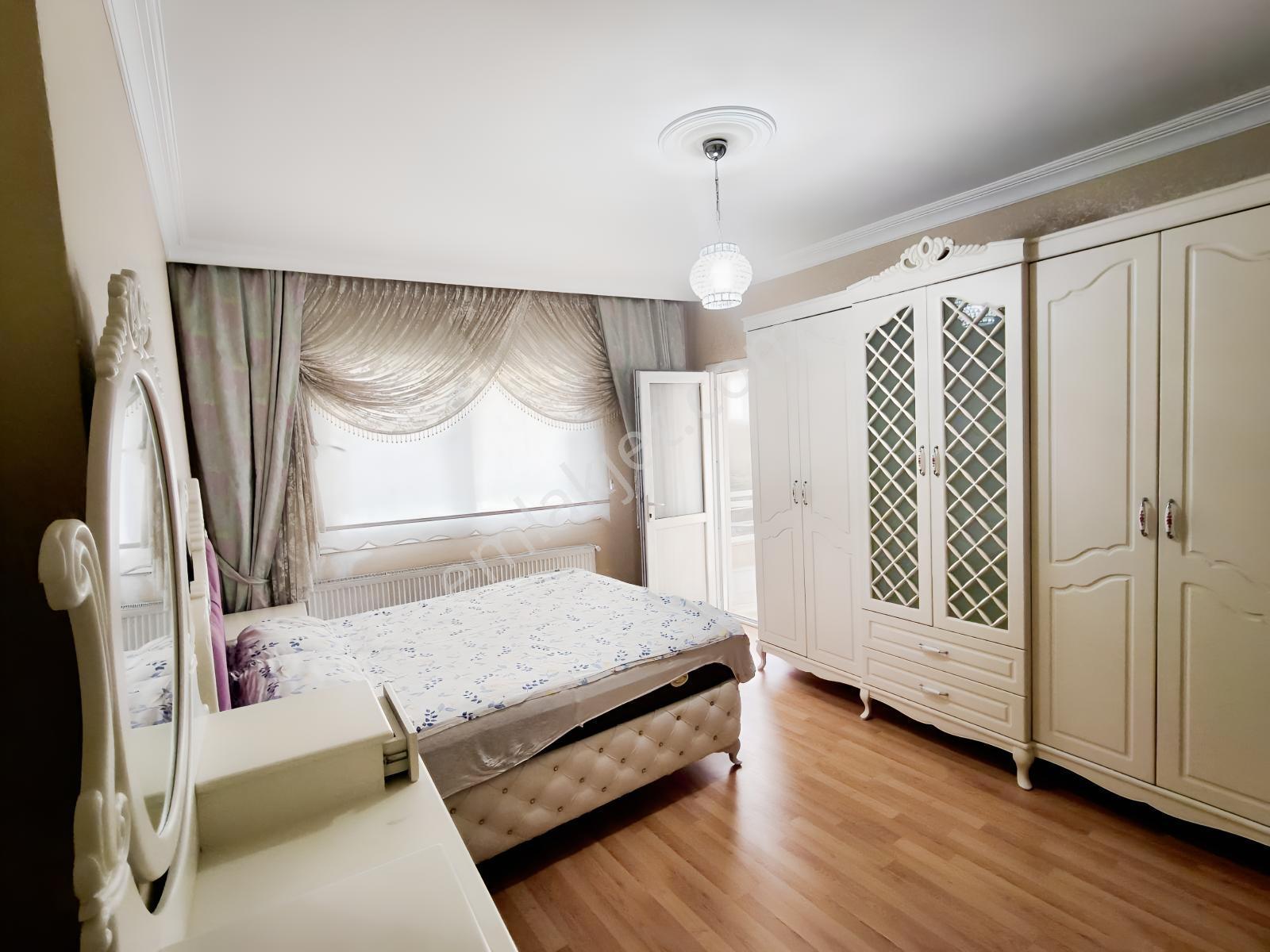 Gedik'te Site İçi Arakat Etrafı Açık Doğalgazlı Lüks 3+1 Daire — fotoğraf 17