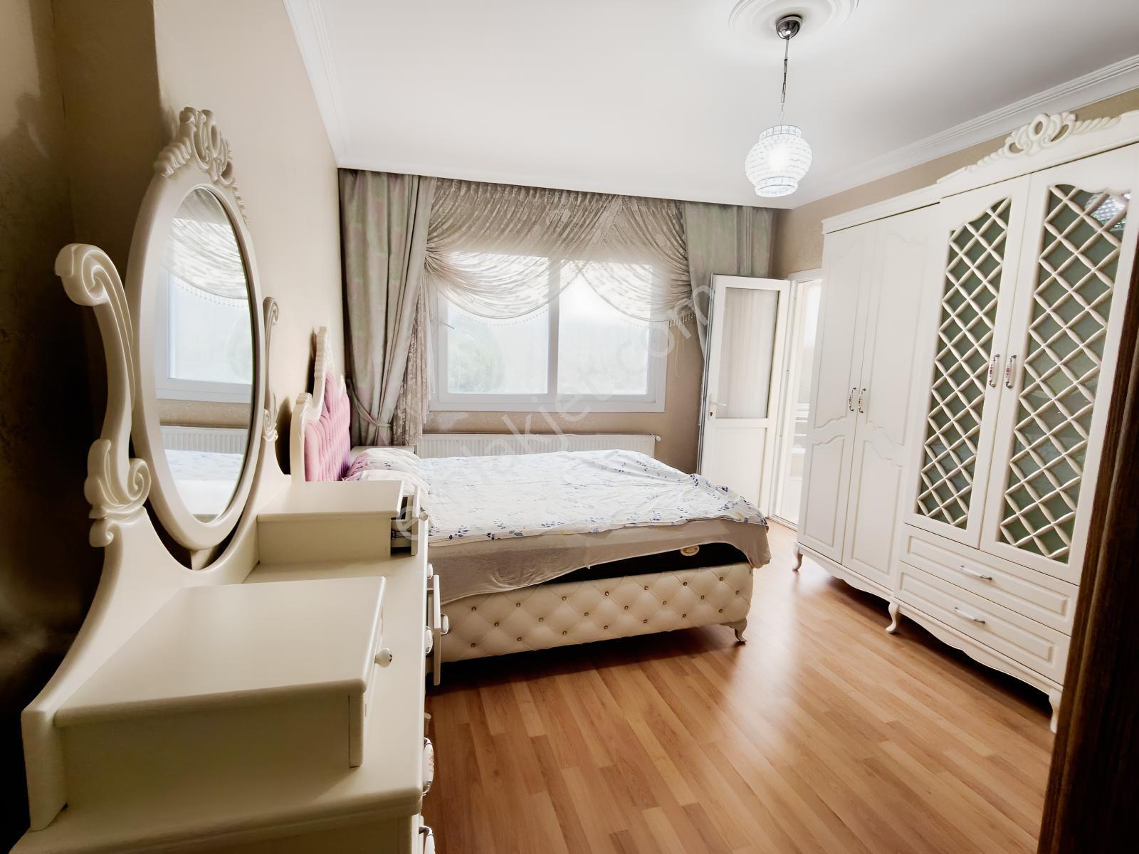 Gedik'te Site İçi Arakat Etrafı Açık Doğalgazlı Lüks 3+1 Daire — fotoğraf 18