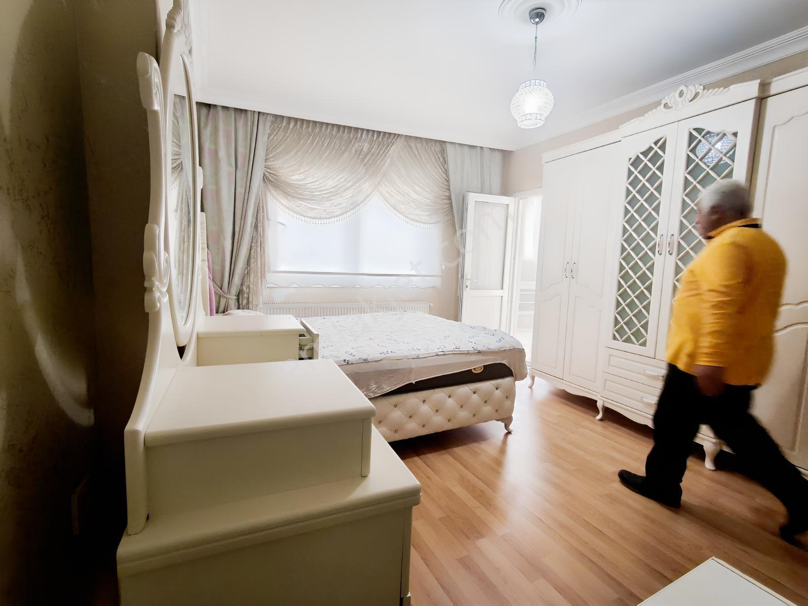 Gedik'te Site İçi Arakat Etrafı Açık Doğalgazlı Lüks 3+1 Daire — fotoğraf 19