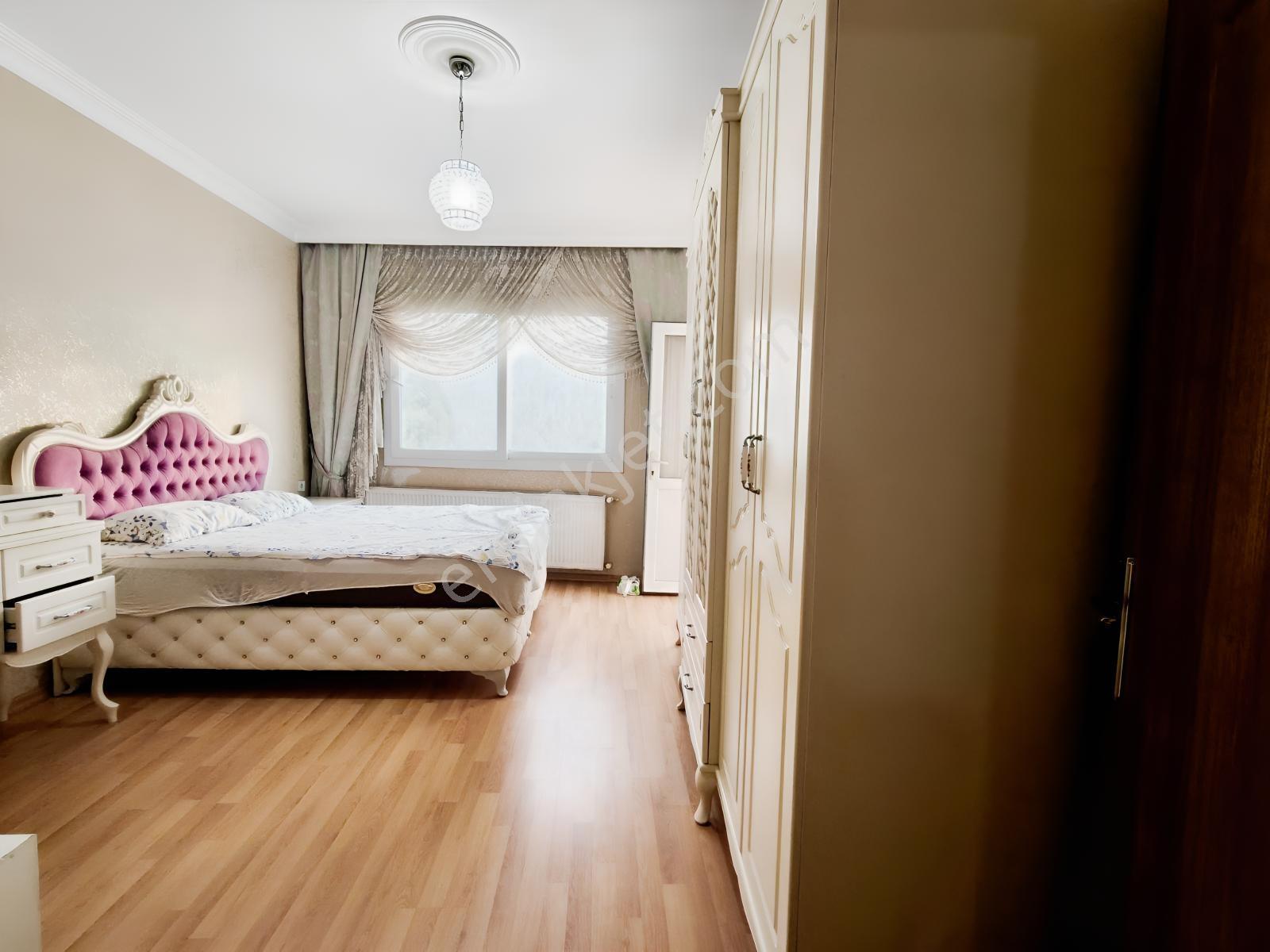 Gedik'te Site İçi Arakat Etrafı Açık Doğalgazlı Lüks 3+1 Daire — fotoğraf 20