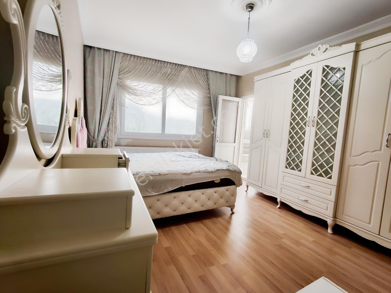 Gedik'te Site İçi Arakat Etrafı Açık Doğalgazlı Lüks 3+1 Daire — fotoğraf 21