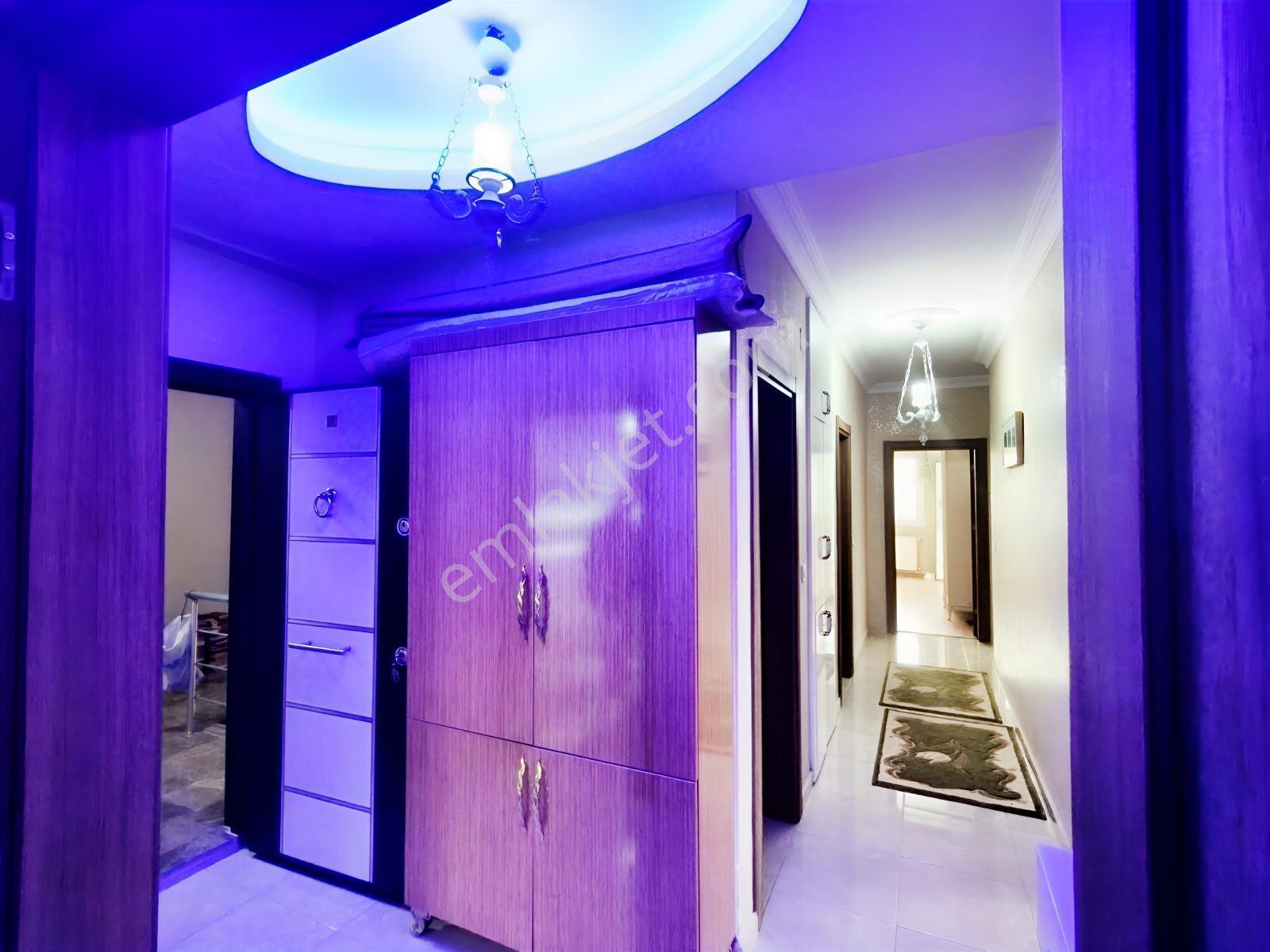 Gedik'te Site İçi Arakat Etrafı Açık Doğalgazlı Lüks 3+1 Daire — fotoğraf 22
