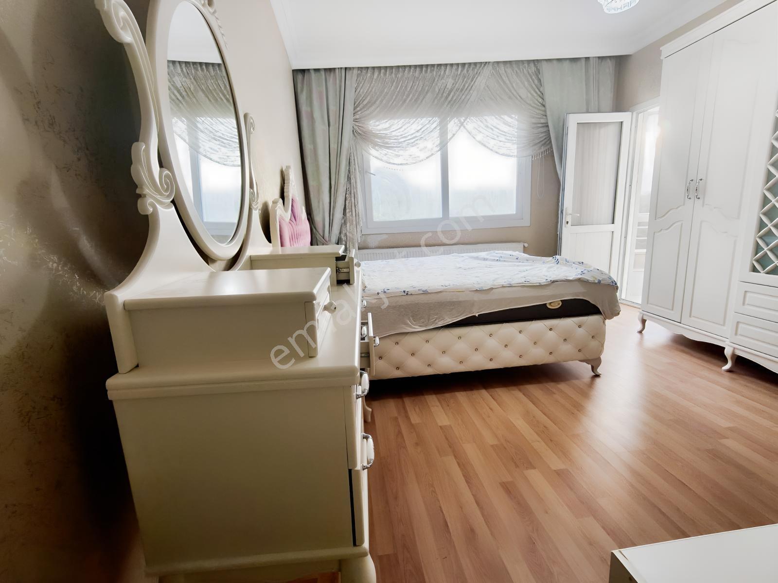 Gedik'te Site İçi Arakat Etrafı Açık Doğalgazlı Lüks 3+1 Daire — fotoğraf 25