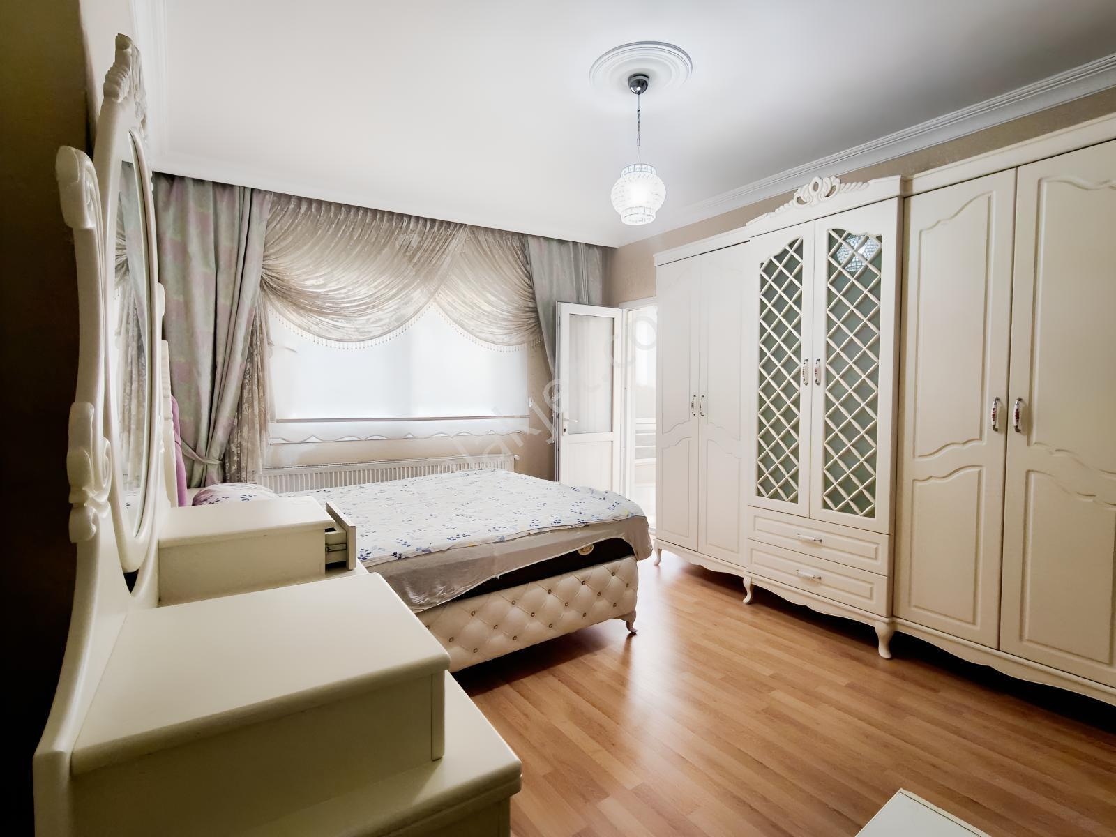Gedik'te Site İçi Arakat Etrafı Açık Doğalgazlı Lüks 3+1 Daire — fotoğraf 26
