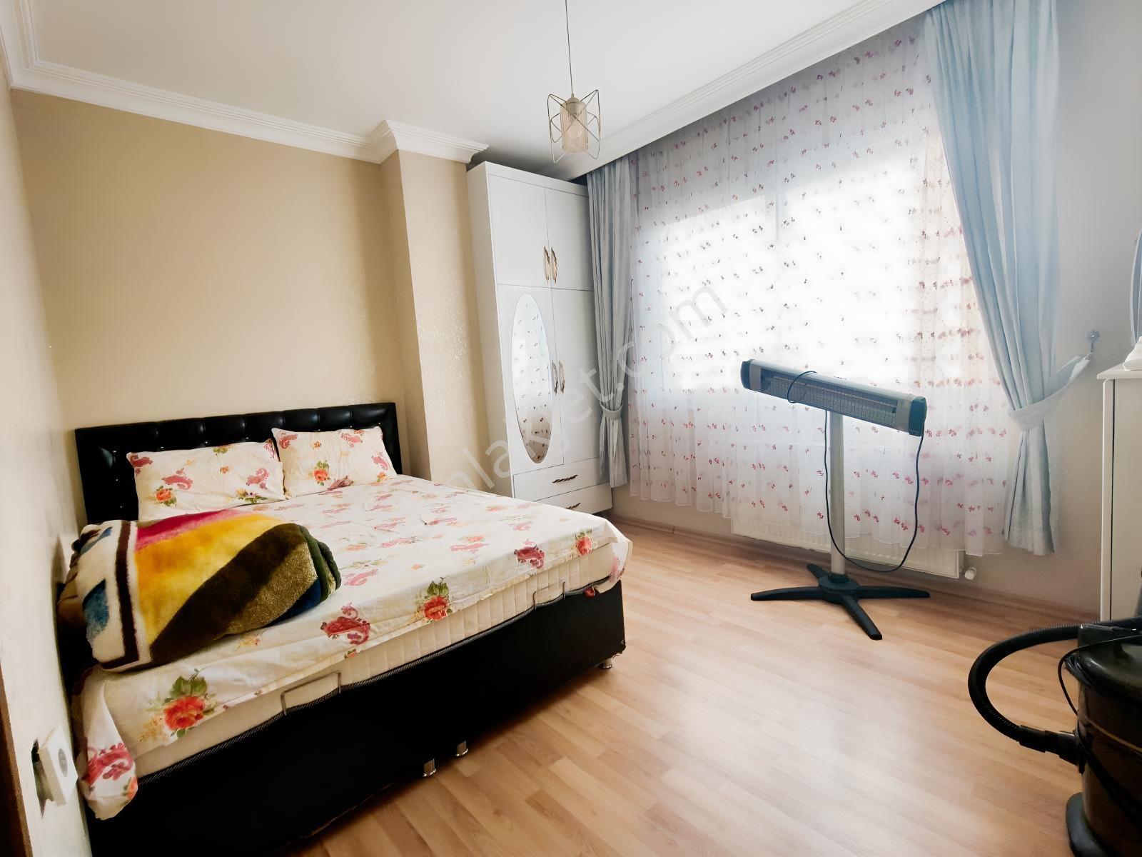 Gedik'te Site İçi Arakat Etrafı Açık Doğalgazlı Lüks 3+1 Daire — fotoğraf 27