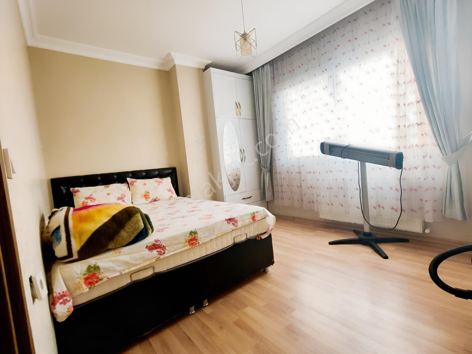 Gedik'te Site İçi Arakat Etrafı Açık Doğalgazlı Lüks 3+1 Daire — fotoğraf 28