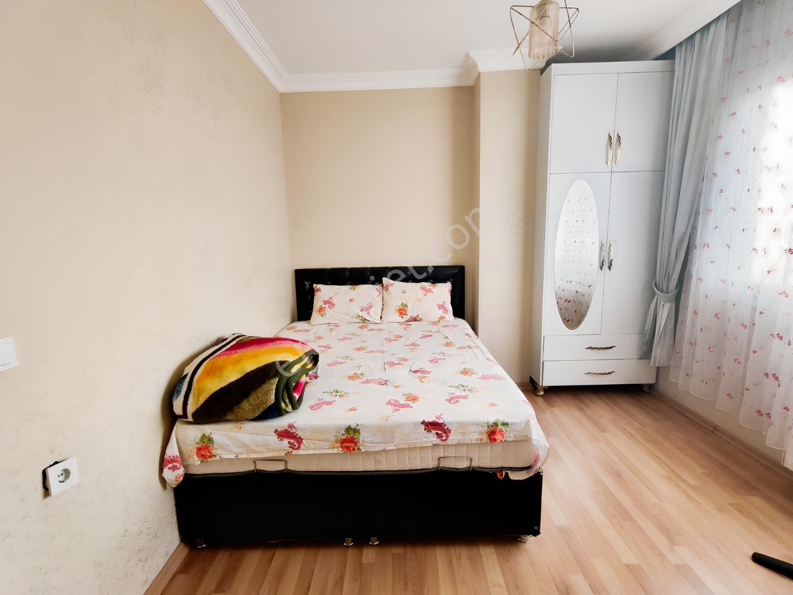 Gedik'te Site İçi Arakat Etrafı Açık Doğalgazlı Lüks 3+1 Daire — fotoğraf 29