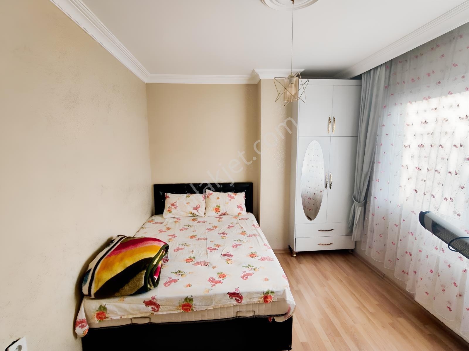Gedik'te Site İçi Arakat Etrafı Açık Doğalgazlı Lüks 3+1 Daire — fotoğraf 30