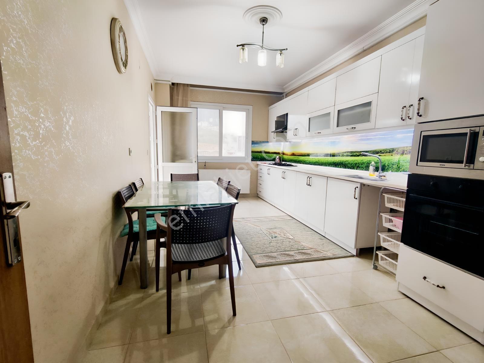 Gedik'te Site İçi Arakat Etrafı Açık Doğalgazlı Lüks 3+1 Daire — fotoğraf 31