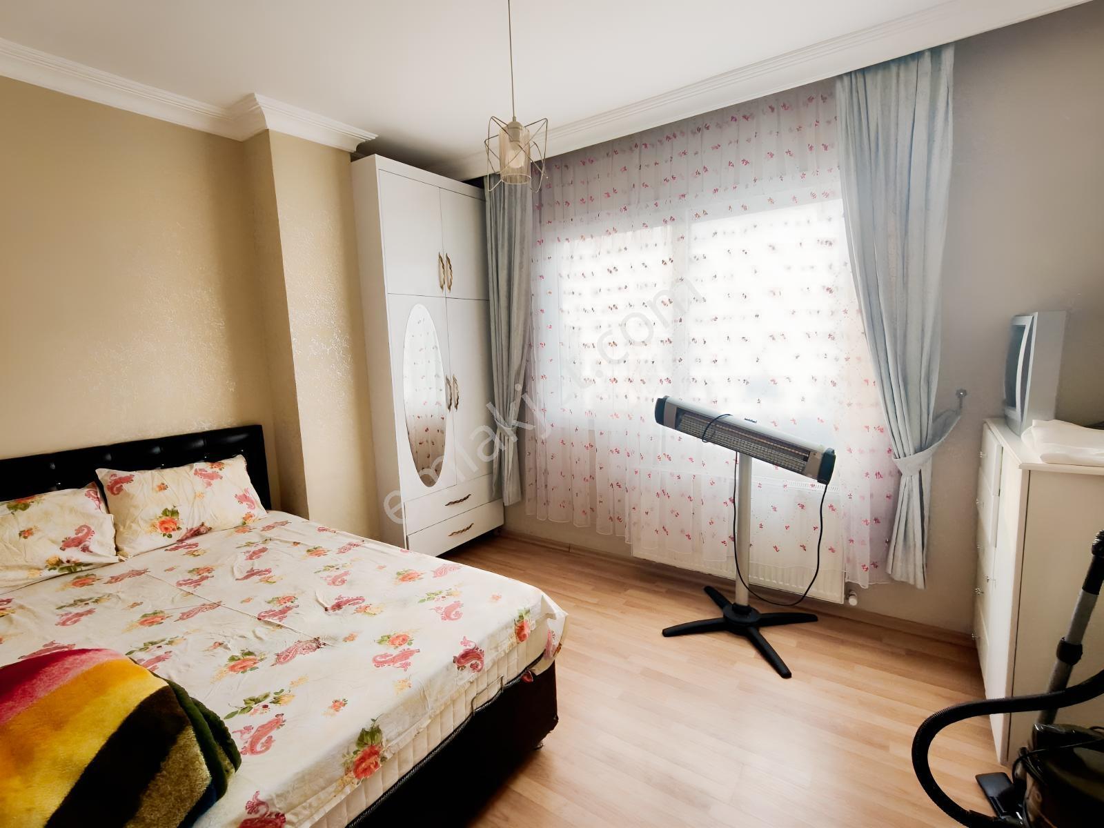 Gedik'te Site İçi Arakat Etrafı Açık Doğalgazlı Lüks 3+1 Daire — fotoğraf 33