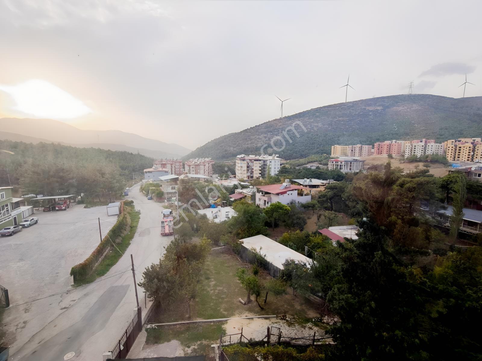 Gedik'te Site İçi Arakat Etrafı Açık Doğalgazlı Lüks 3+1 Daire — fotoğraf 34