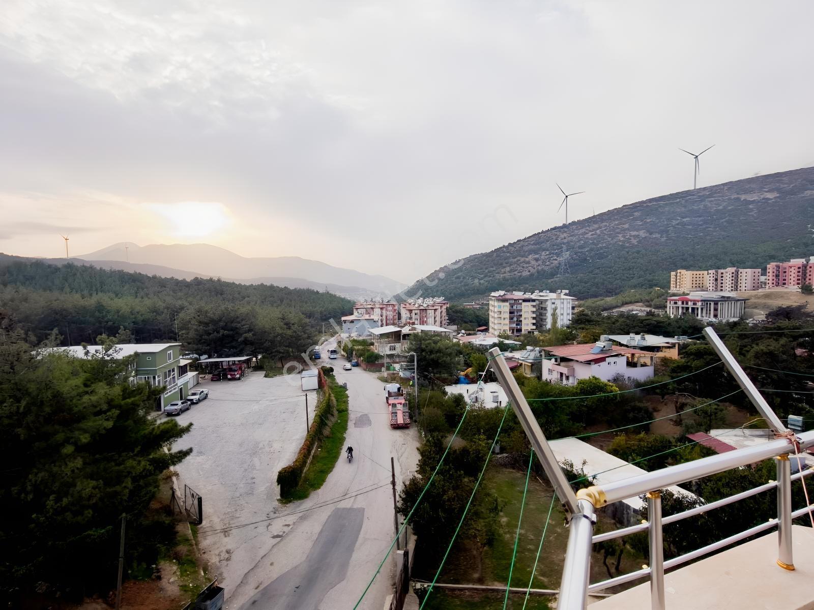Gedik'te Site İçi Arakat Etrafı Açık Doğalgazlı Lüks 3+1 Daire — fotoğraf 35