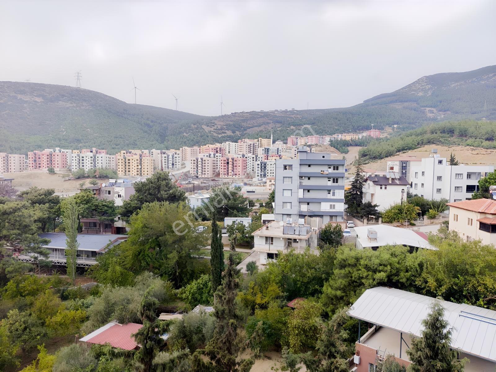 Gedik'te Site İçi Arakat Etrafı Açık Doğalgazlı Lüks 3+1 Daire — fotoğraf 36