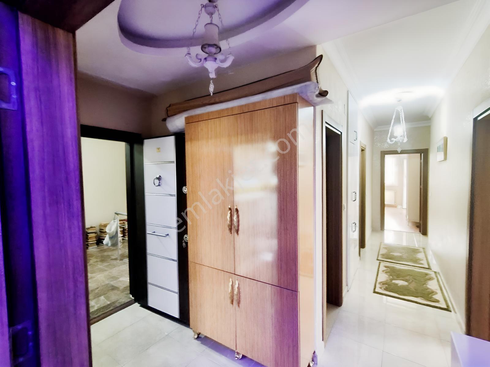Gedik'te Site İçi Arakat Etrafı Açık Doğalgazlı Lüks 3+1 Daire — fotoğraf 37