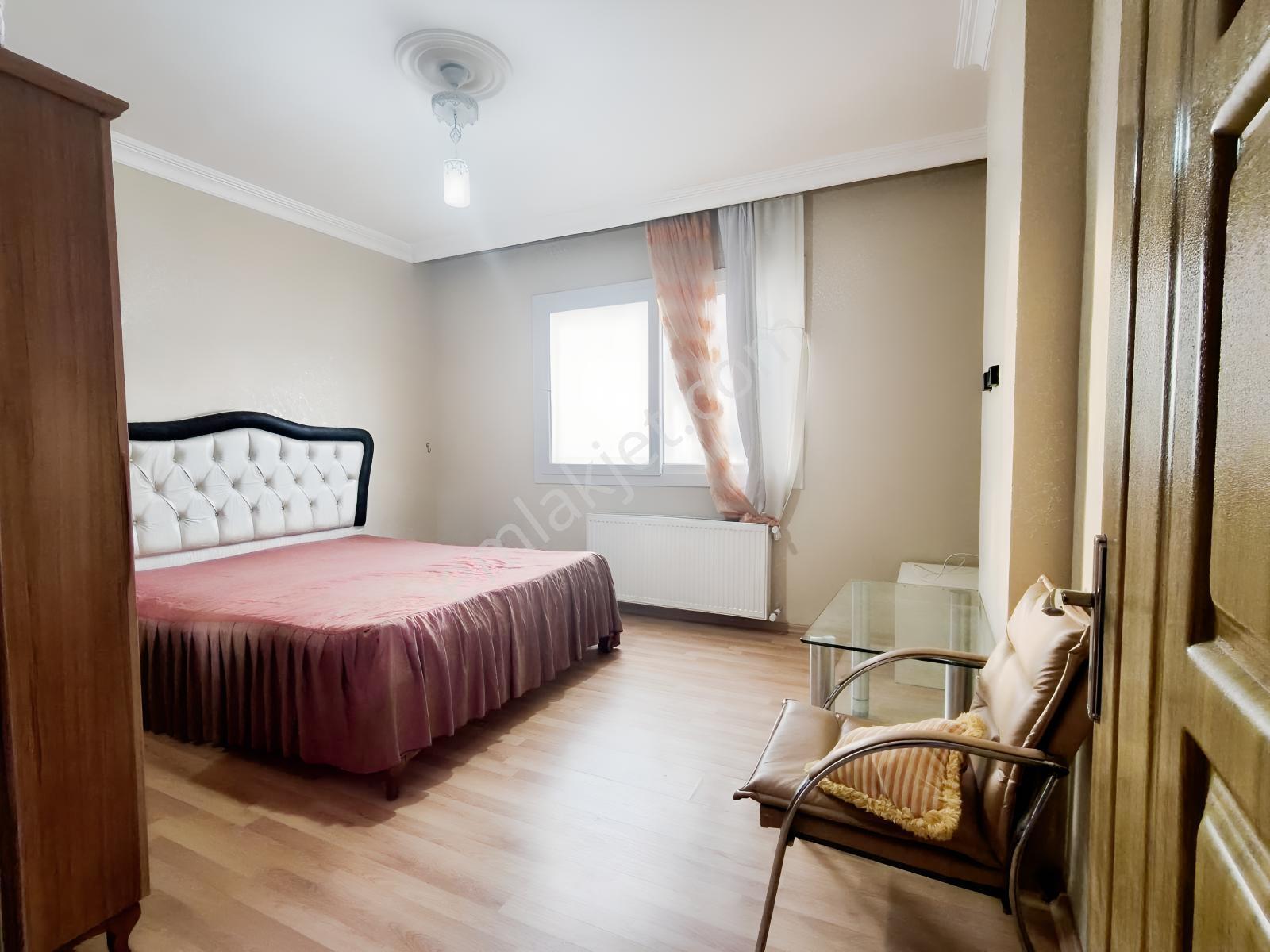 Gedik'te Site İçi Arakat Etrafı Açık Doğalgazlı Lüks 3+1 Daire — fotoğraf 38