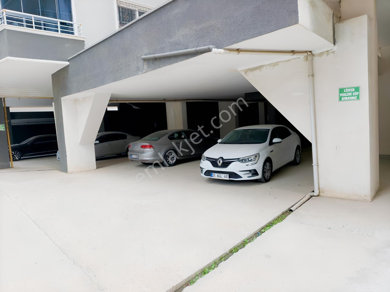 Gedik'te Site İçi Arakat Etrafı Açık Doğalgazlı Lüks 3+1 Daire — fotoğraf 39