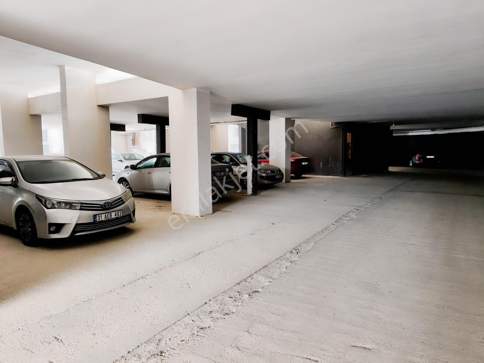 Gedik'te Site İçi Arakat Etrafı Açık Doğalgazlı Lüks 3+1 Daire — fotoğraf 41