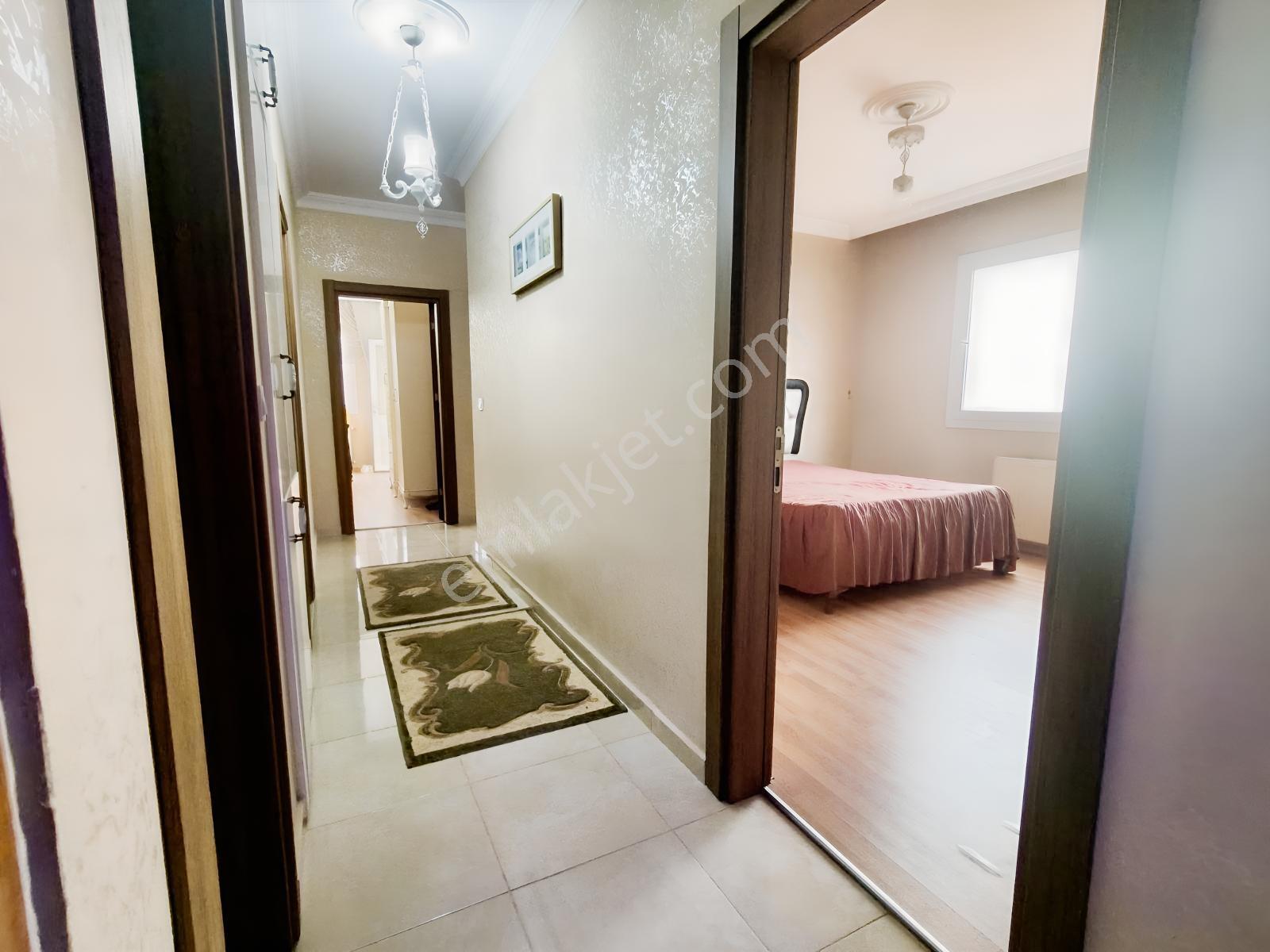 Gedik'te Site İçi Arakat Etrafı Açık Doğalgazlı Lüks 3+1 Daire — fotoğraf 44