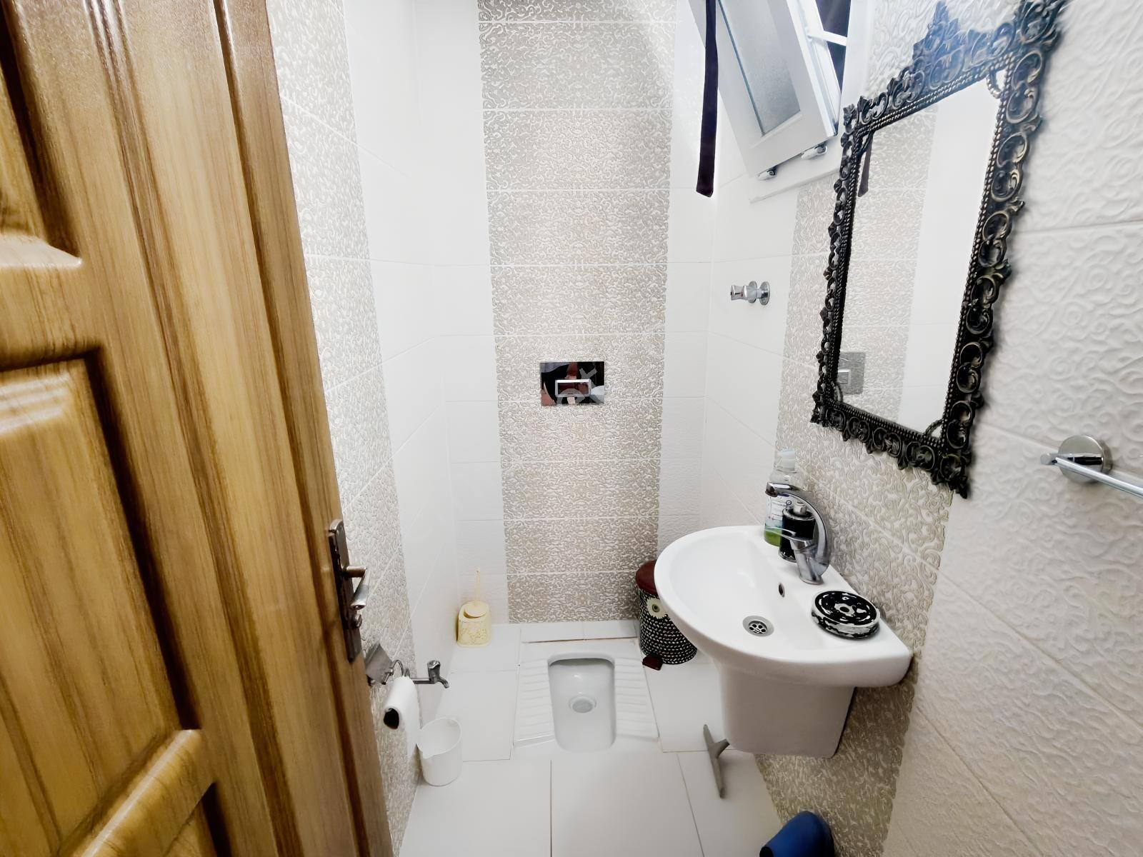 Gedik'te Site İçi Arakat Etrafı Açık Doğalgazlı Lüks 3+1 Daire — fotoğraf 45