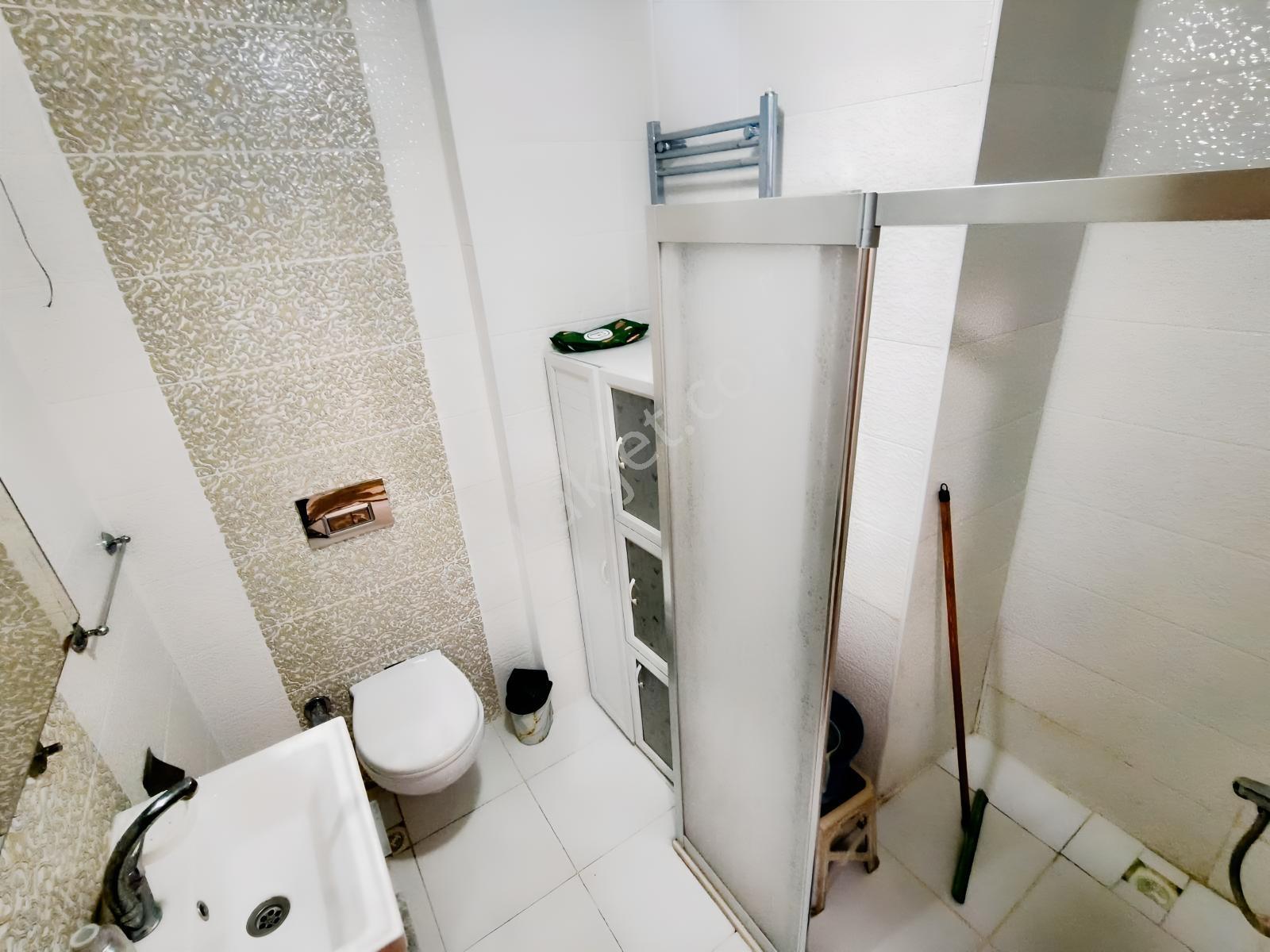 Gedik'te Site İçi Arakat Etrafı Açık Doğalgazlı Lüks 3+1 Daire — fotoğraf 46