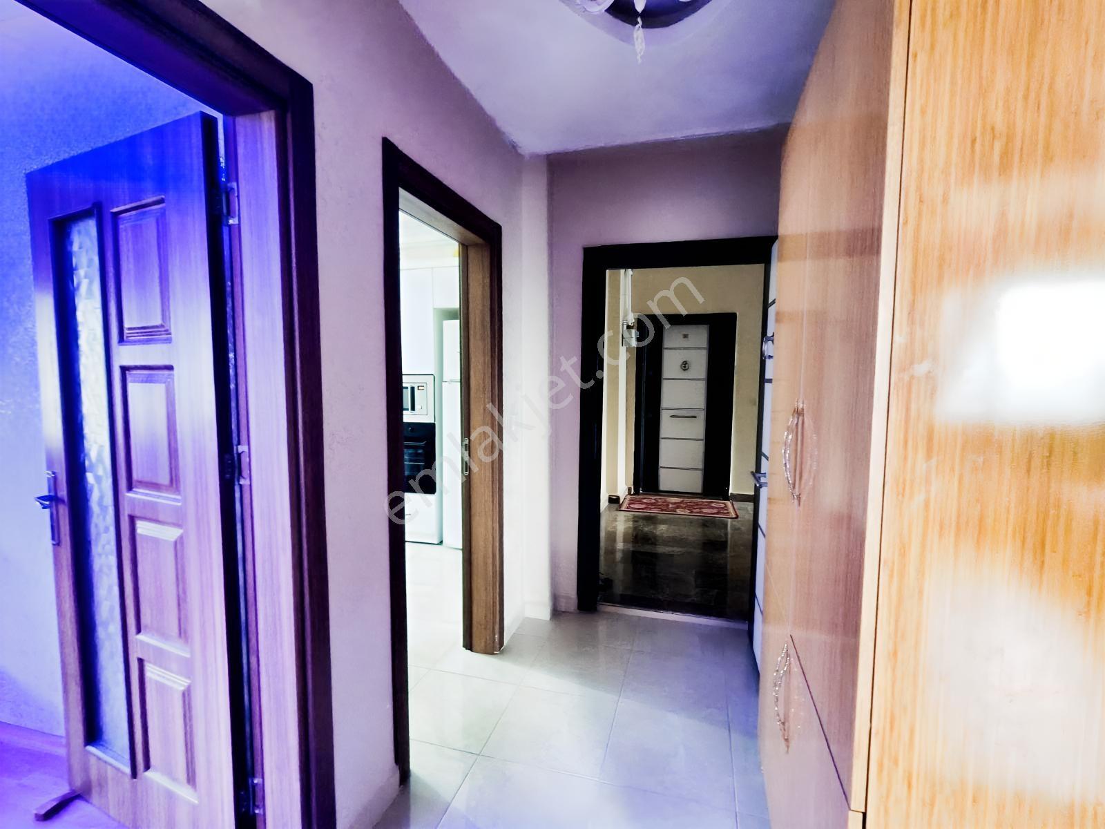 Gedik'te Site İçi Arakat Etrafı Açık Doğalgazlı Lüks 3+1 Daire — fotoğraf 48
