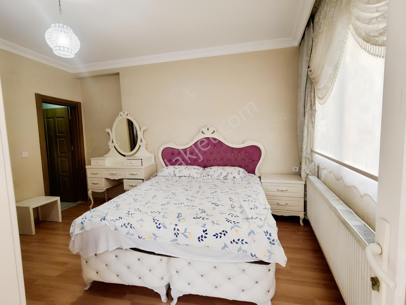 Gedik'te Site İçi Arakat Etrafı Açık Doğalgazlı Lüks 3+1 Daire — fotoğraf 49