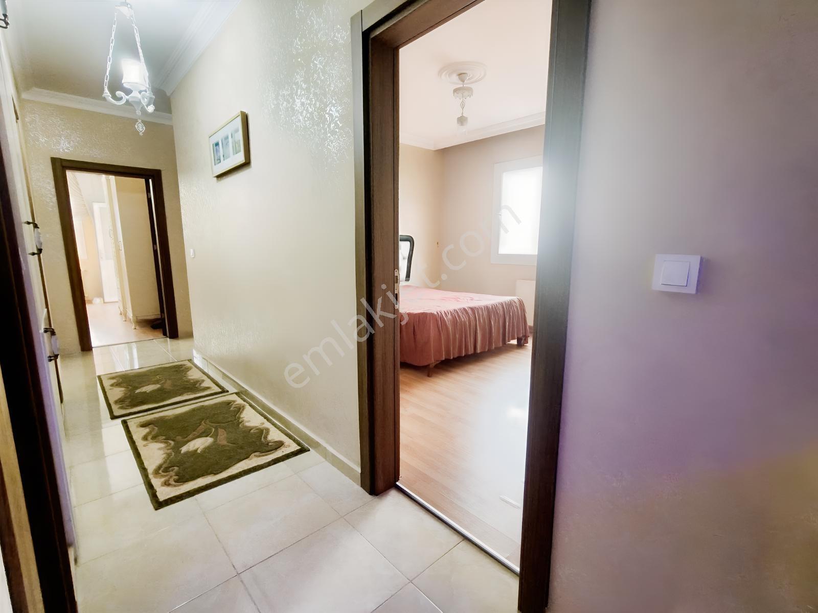 Gedik'te Site İçi Arakat Etrafı Açık Doğalgazlı Lüks 3+1 Daire — fotoğraf 51