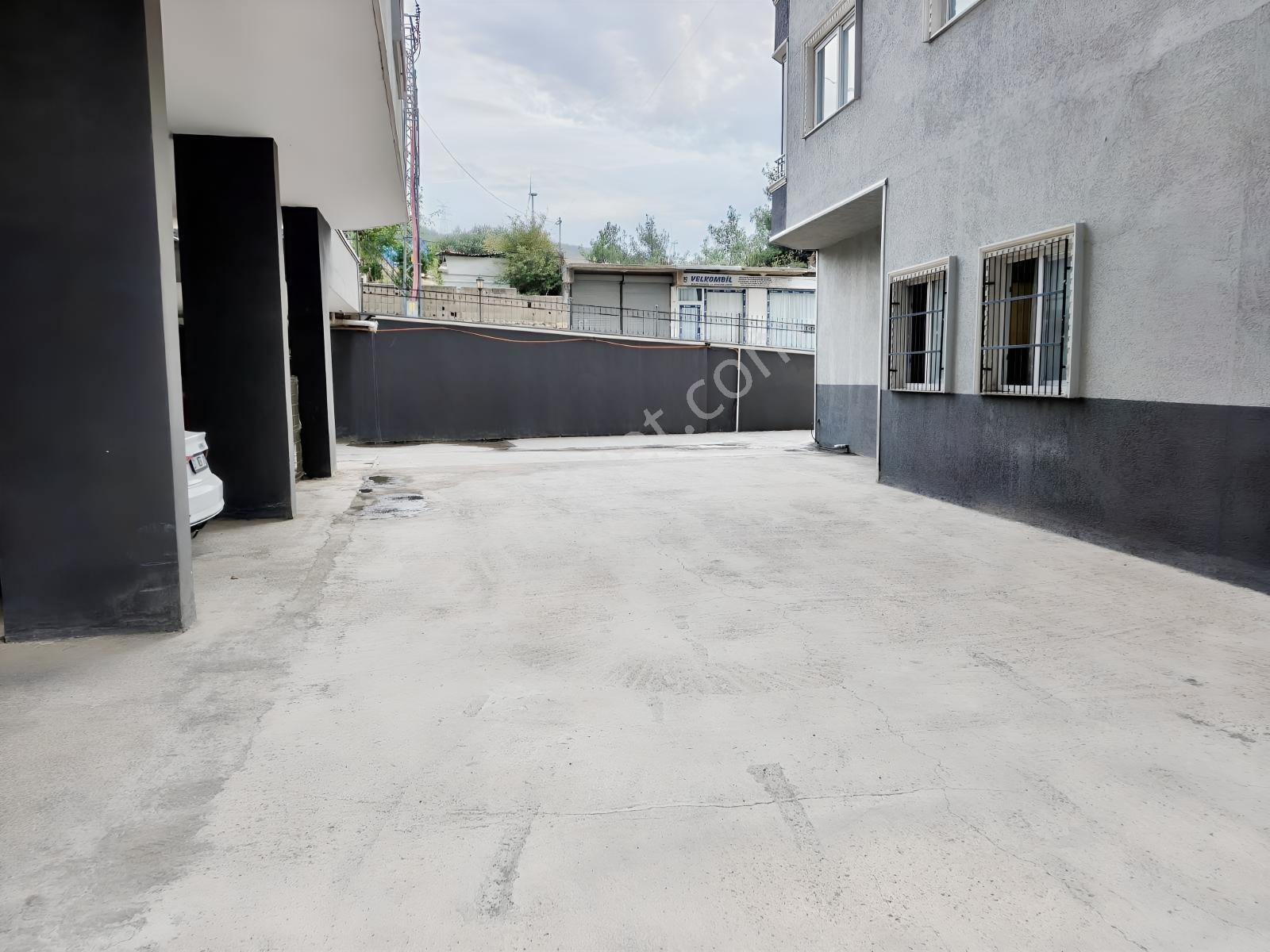 Gedik'te Site İçi Arakat Etrafı Açık Doğalgazlı Lüks 3+1 Daire — fotoğraf 52