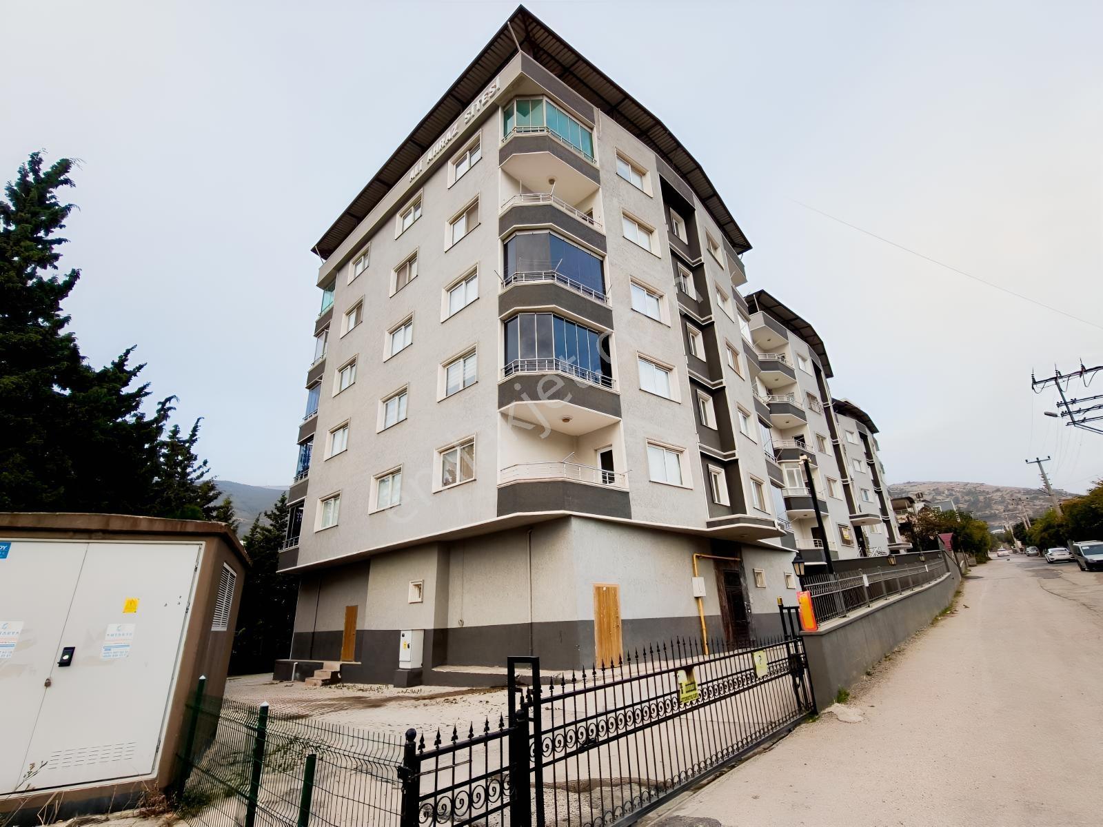 Gedik'te Site İçi Arakat Etrafı Açık Doğalgazlı Lüks 3+1 Daire — fotoğraf 53