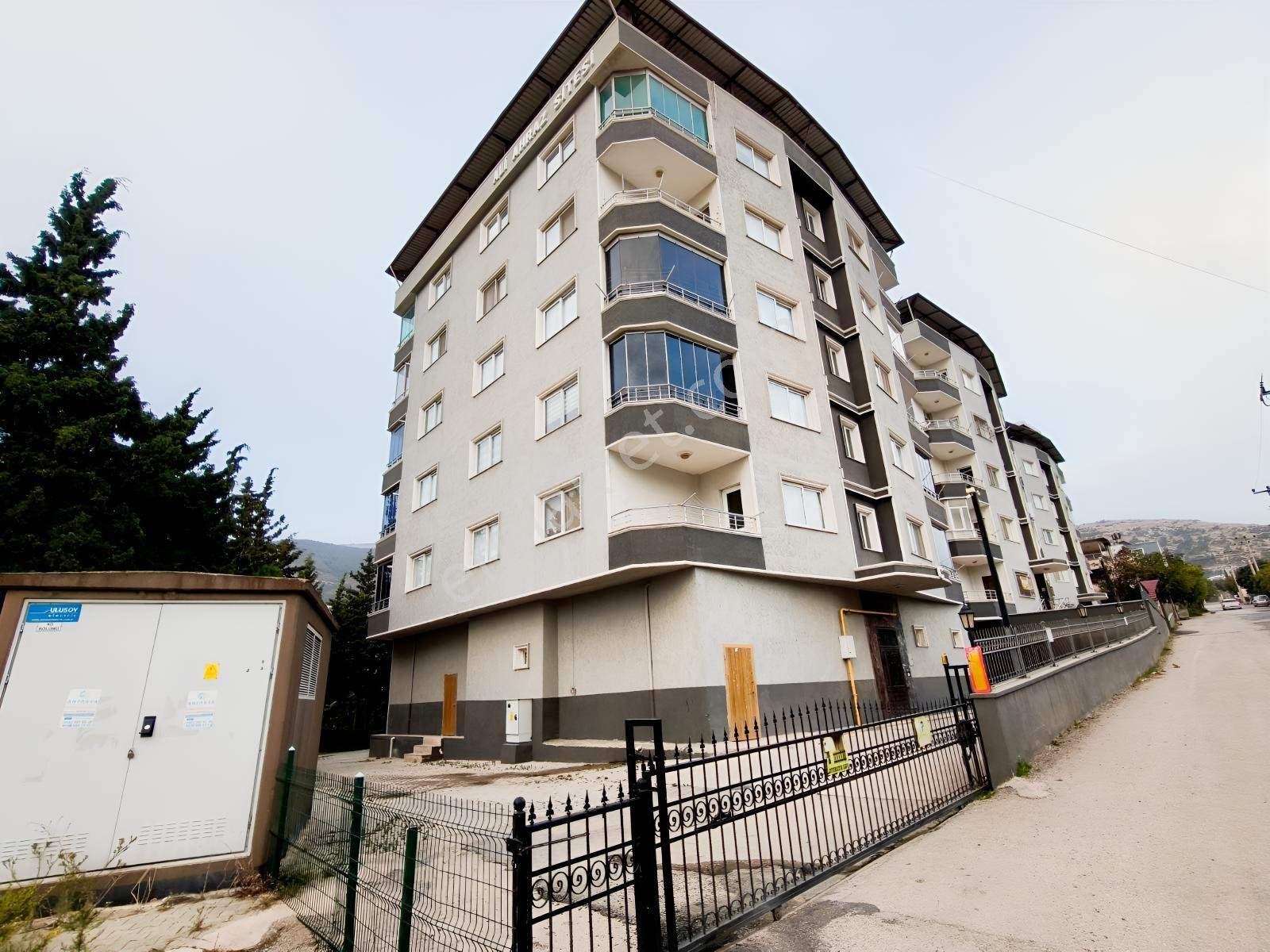 Gedik'te Site İçi Arakat Etrafı Açık Doğalgazlı Lüks 3+1 Daire — fotoğraf 54