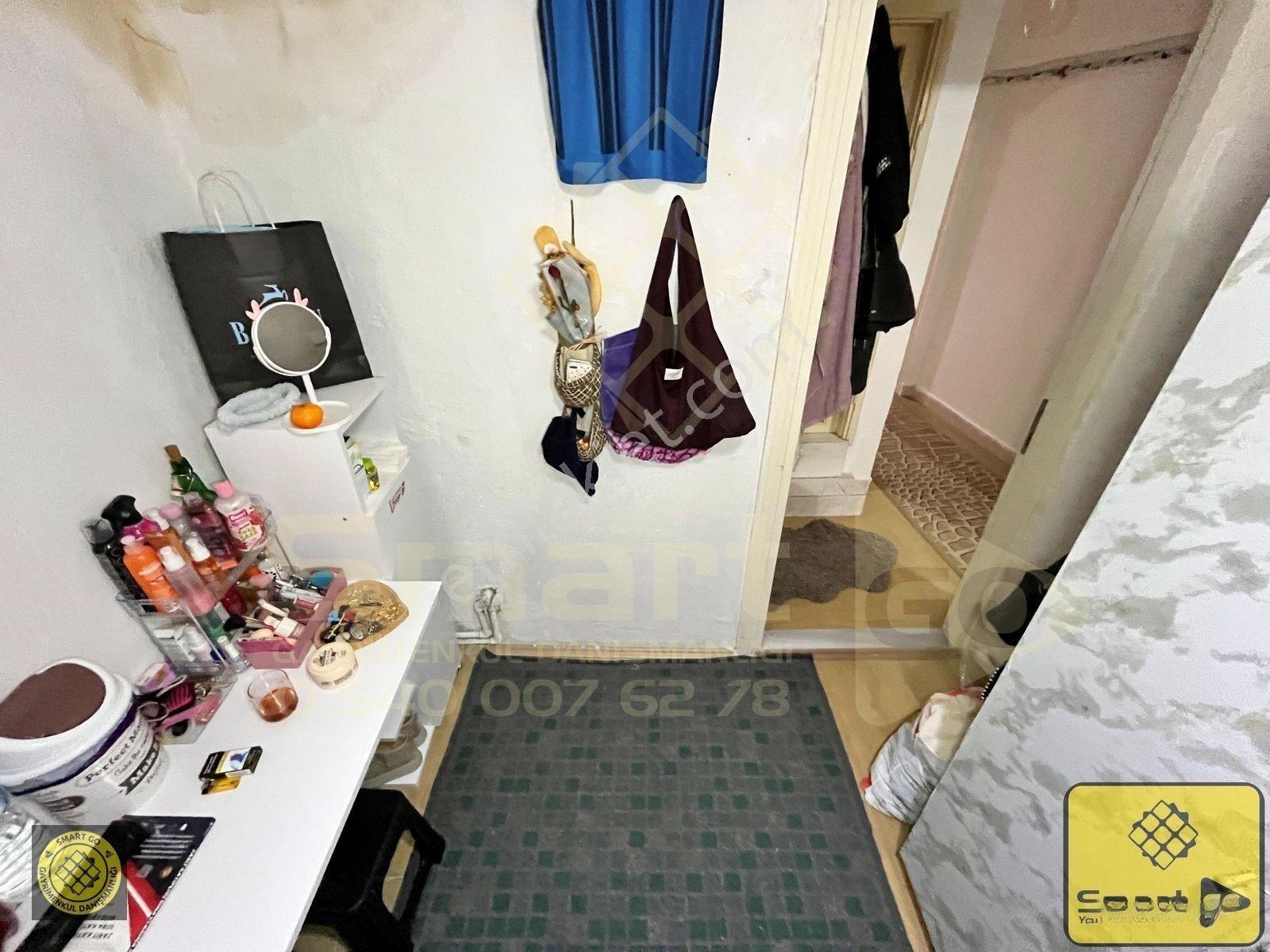 Smart Go'dan Pazartesi Pazarında Geniş 2+1 Eşyalı Satılık Daire — fotoğraf 23