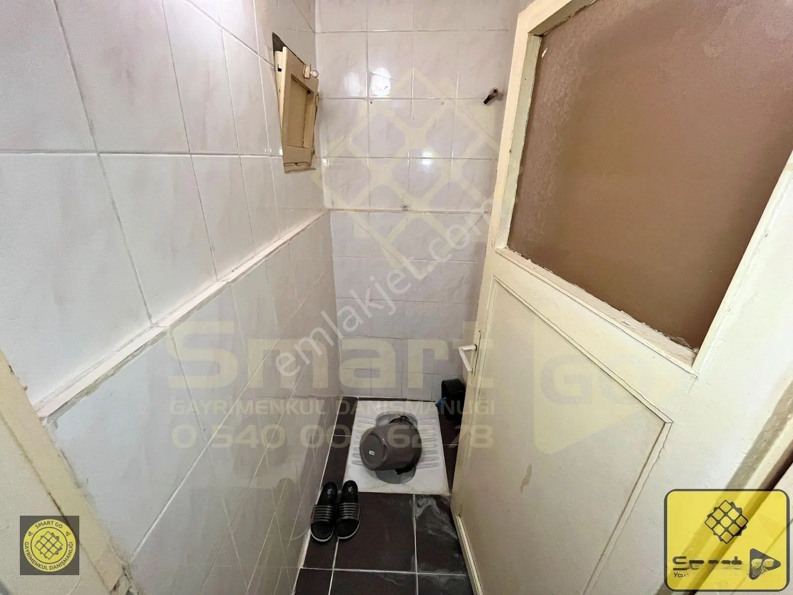 Smart Go'dan Pazartesi Pazarında Geniş 2+1 Eşyalı Satılık Daire — fotoğraf 26