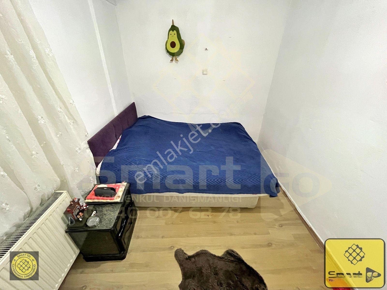 Smart Go'dan Pazartesi Pazarında Geniş 2+1 Eşyalı Satılık Daire — fotoğraf 31