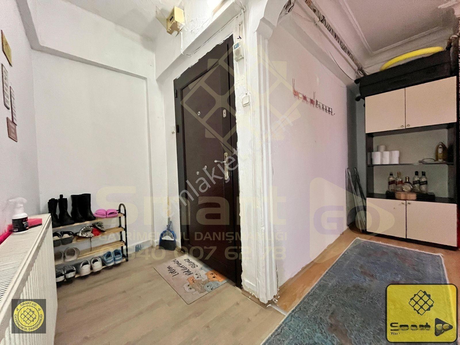Smart Go'dan Pazartesi Pazarında Geniş 2+1 Eşyalı Satılık Daire — fotoğraf 33