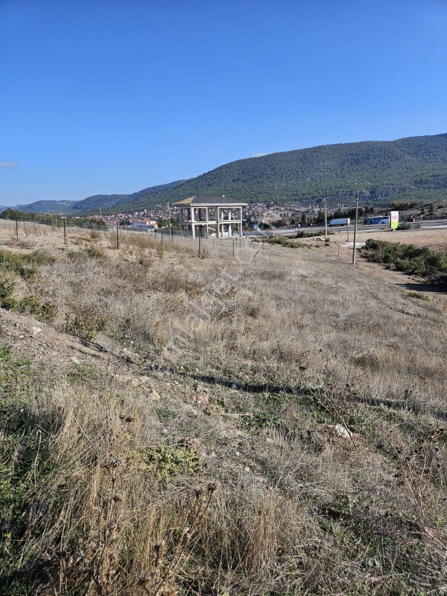Satılık İmarlı Arsa Döşemealtı Dağbeli — fotoğraf 4