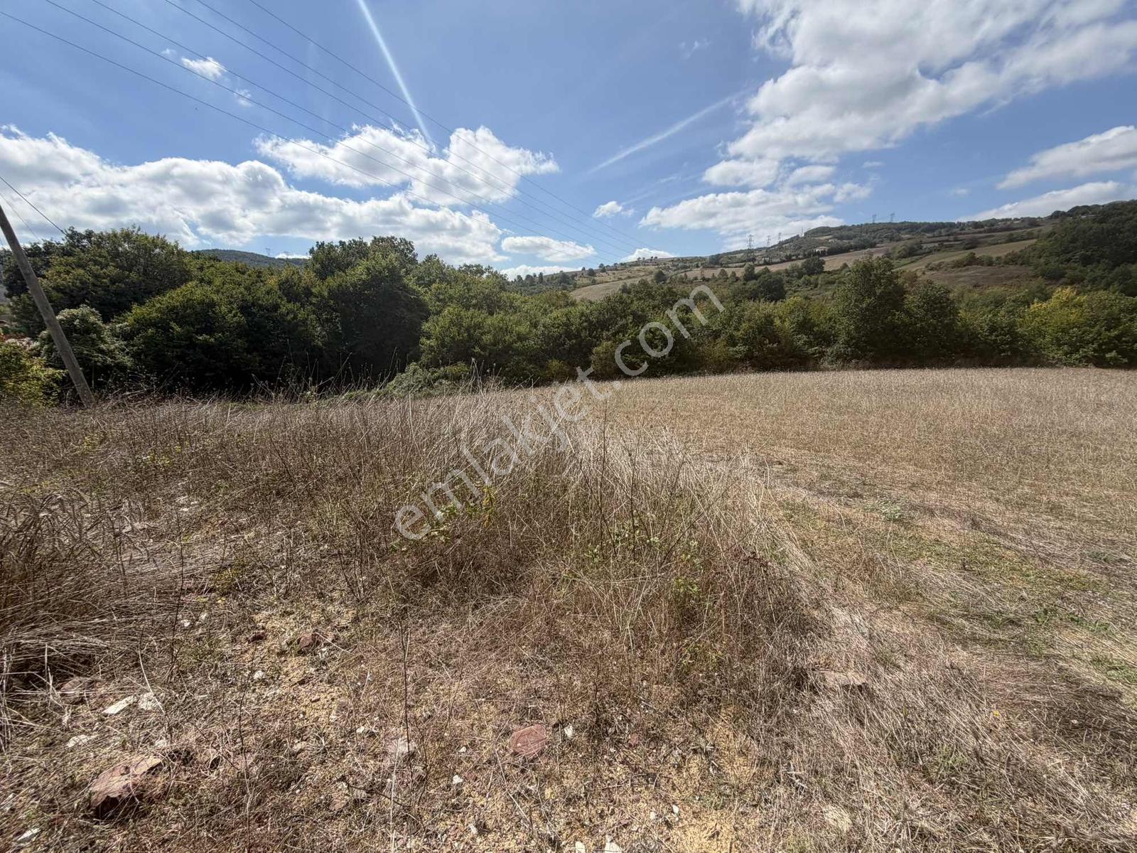 Kocaeli İzmit Kısalar, Yola Cephe 6251 M2 Tarla — fotoğraf 2
