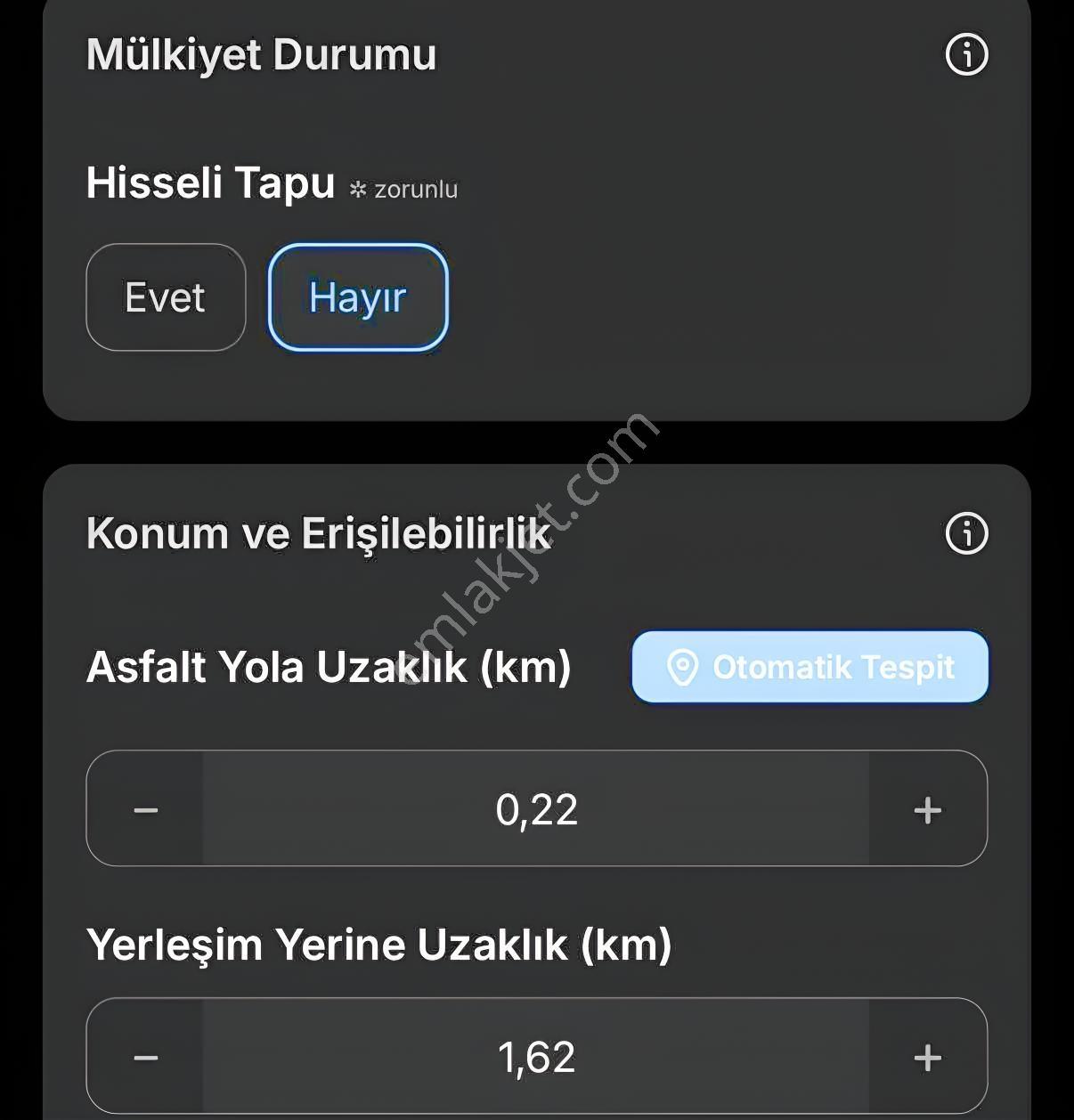 Kocaeli İzmit Kısalar, Yola Cephe 6251 M2 Tarla — fotoğraf 10