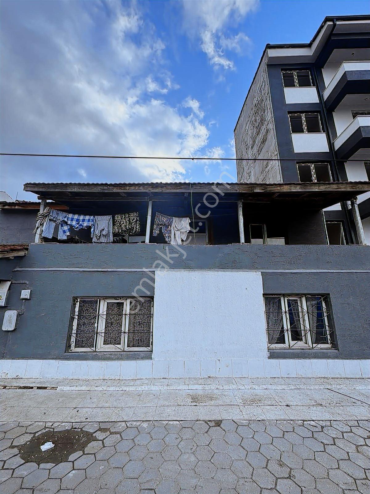 Ad-desticiler 71 Evler Şehir Hst Yakını 140 M2 Arsa Üzerinde Ev — fotoğraf 5
