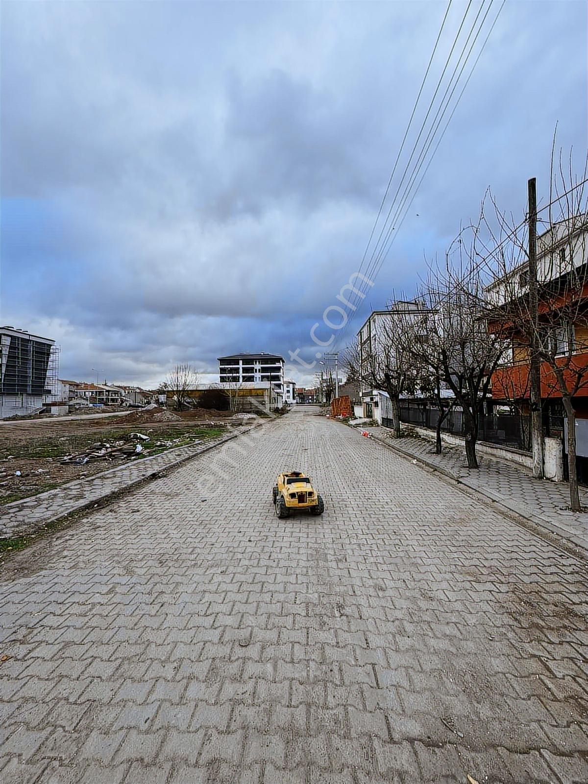 Ad-desticiler 71 Evler Şehir Hst Yakını 140 M2 Arsa Üzerinde Ev — fotoğraf 6