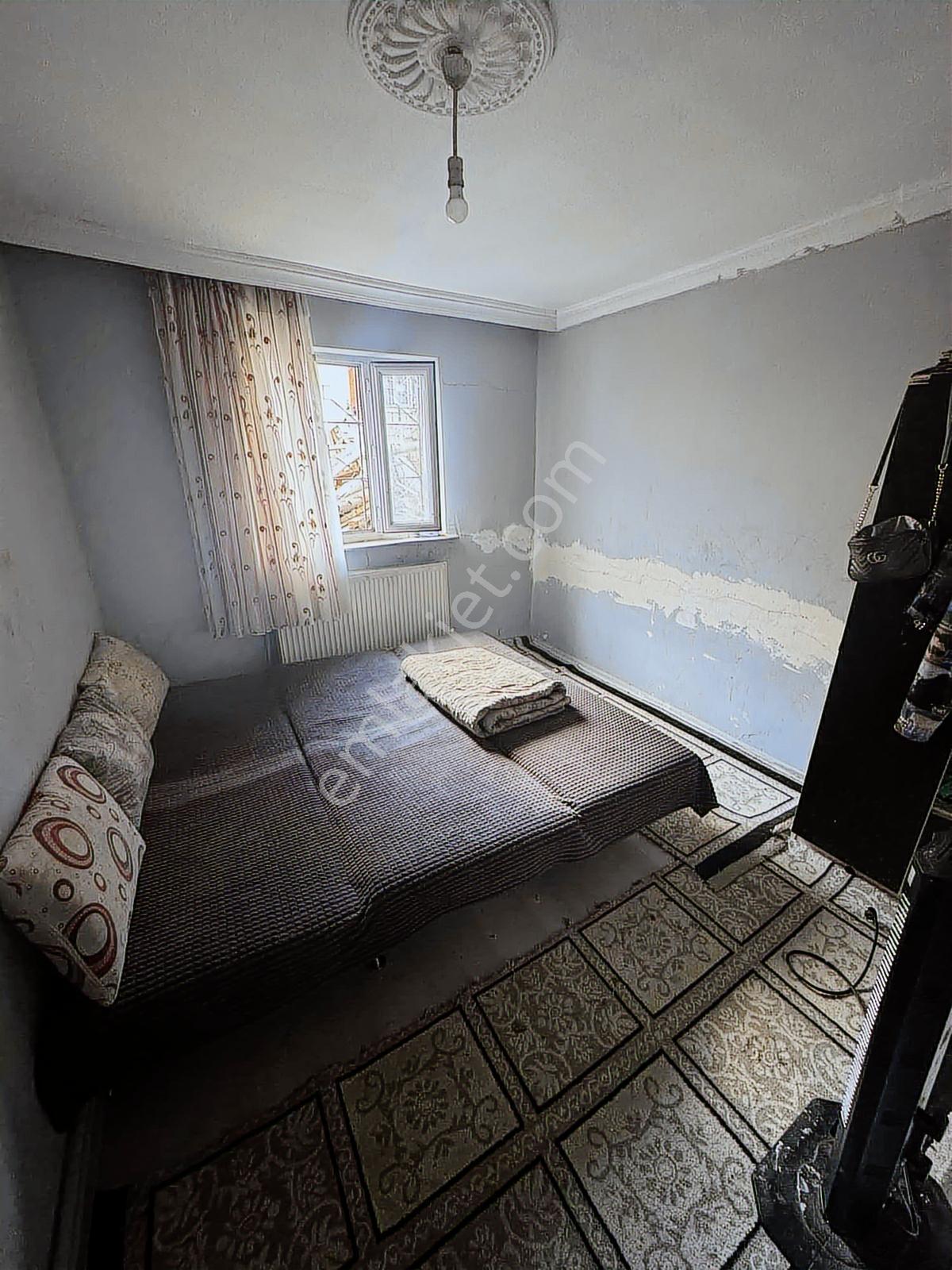 Ad-desticiler 71 Evler Şehir Hst Yakını 140 M2 Arsa Üzerinde Ev — fotoğraf 7