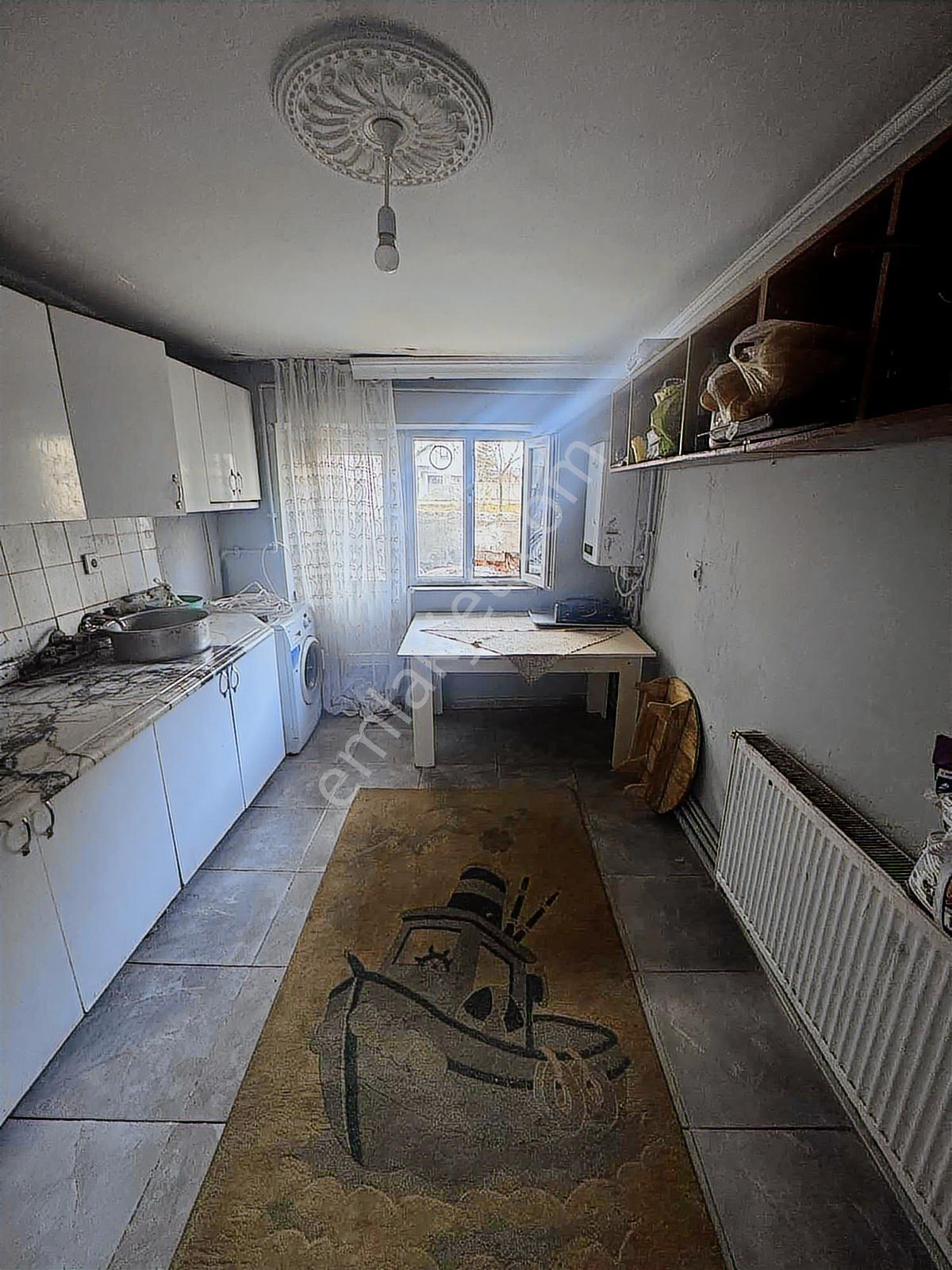 Ad-desticiler 71 Evler Şehir Hst Yakını 140 M2 Arsa Üzerinde Ev — fotoğraf 11