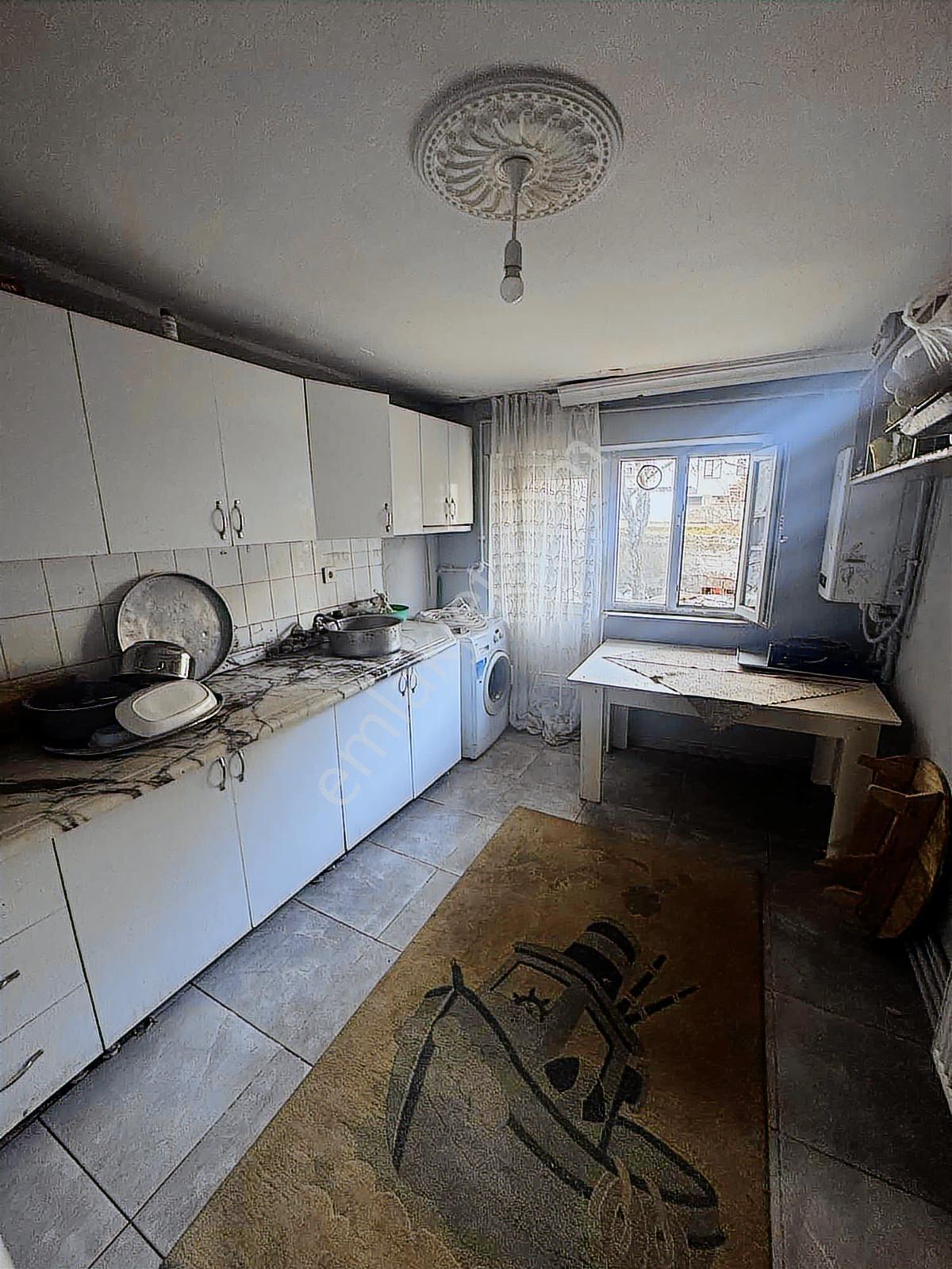 Ad-desticiler 71 Evler Şehir Hst Yakını 140 M2 Arsa Üzerinde Ev — fotoğraf 12
