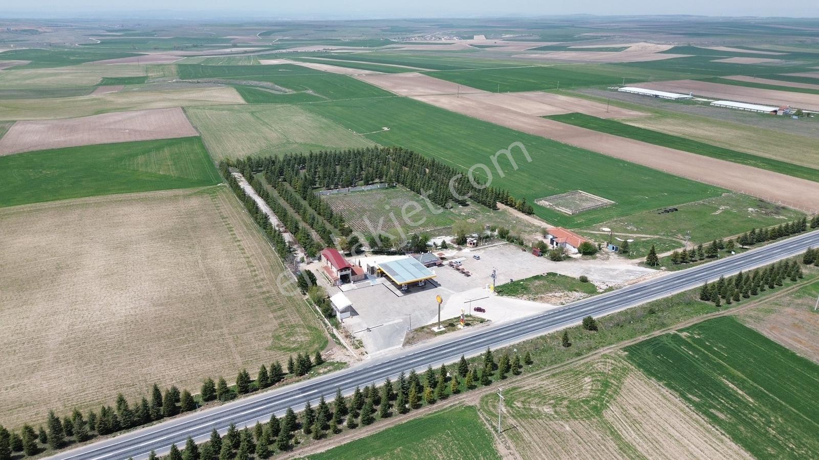 Md-desticiler Akpınar'da Yola Cephe | Ticari Ruhsat Alınabilir — fotoğraf 3