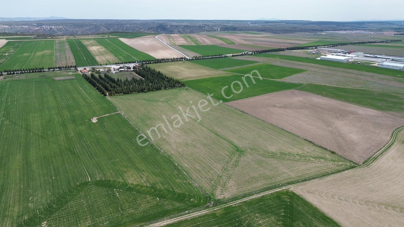 Md-desticiler Akpınar'da Yola Cephe | Ticari Ruhsat Alınabilir — fotoğraf 5