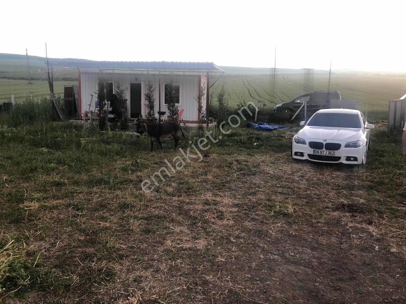 Bçekmece'de Fırsat Arazi!!! — fotoğraf 3