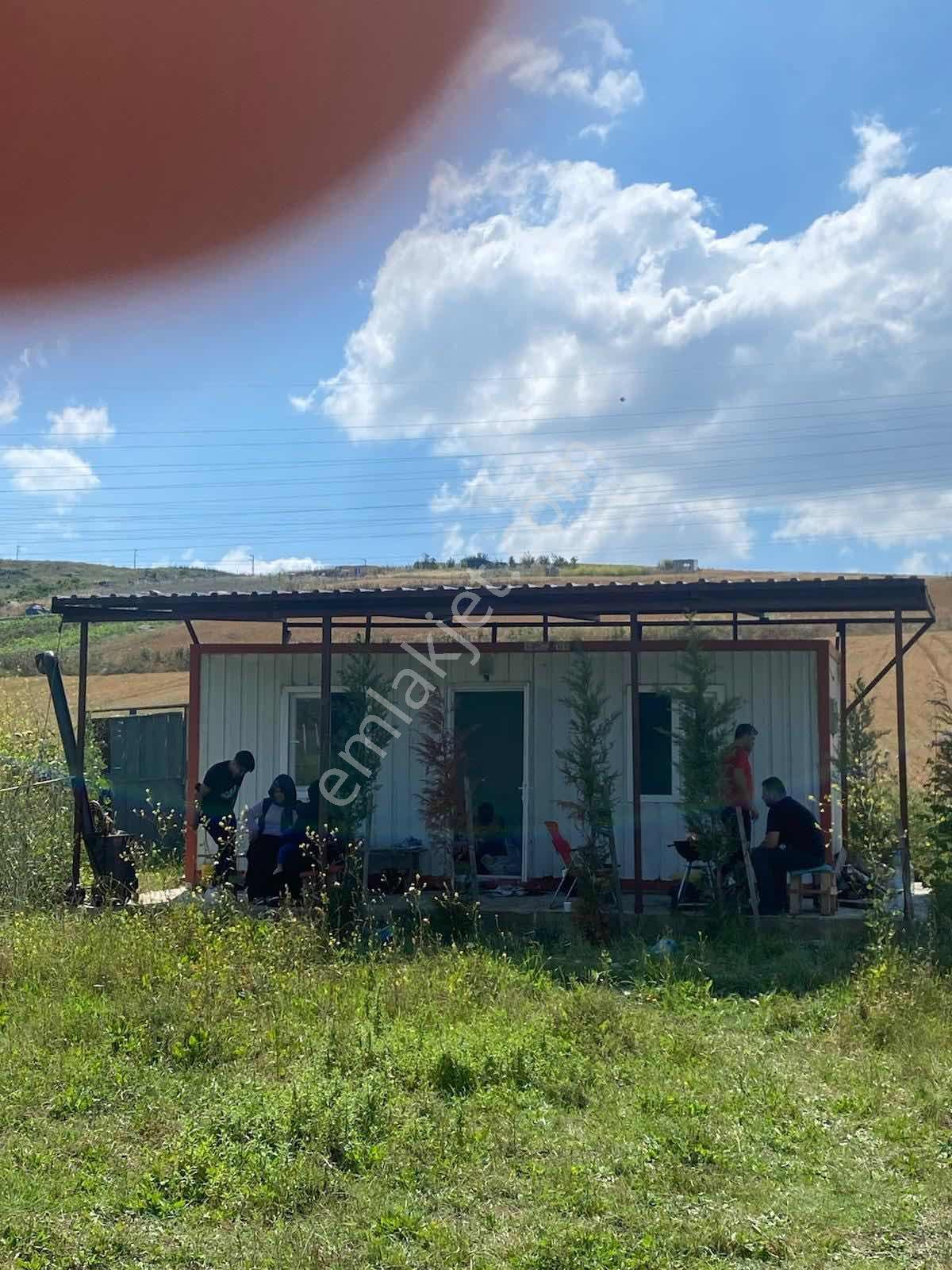 Bçekmece'de Fırsat Arazi!!! — fotoğraf 9